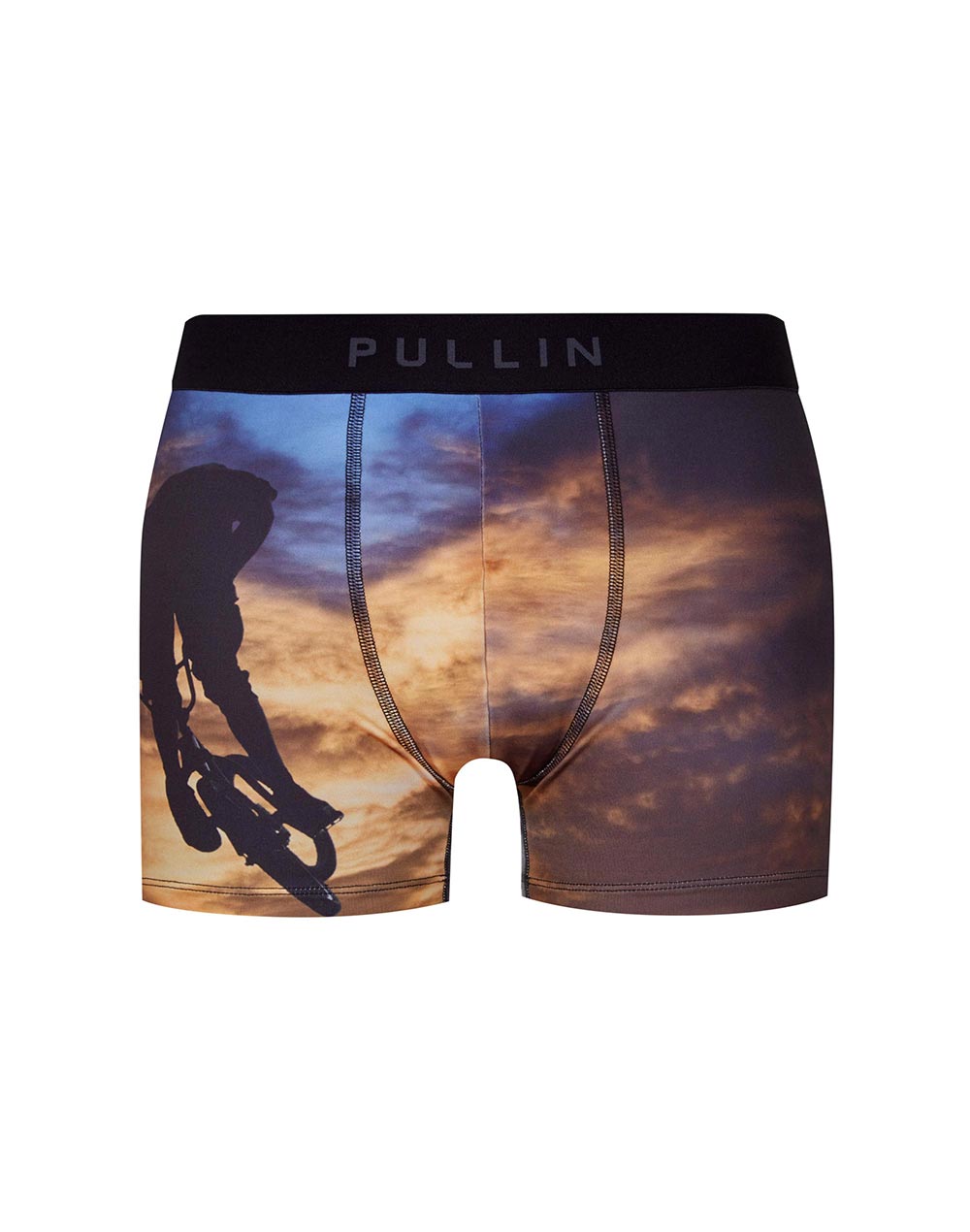 Men's trunk Master DECADE