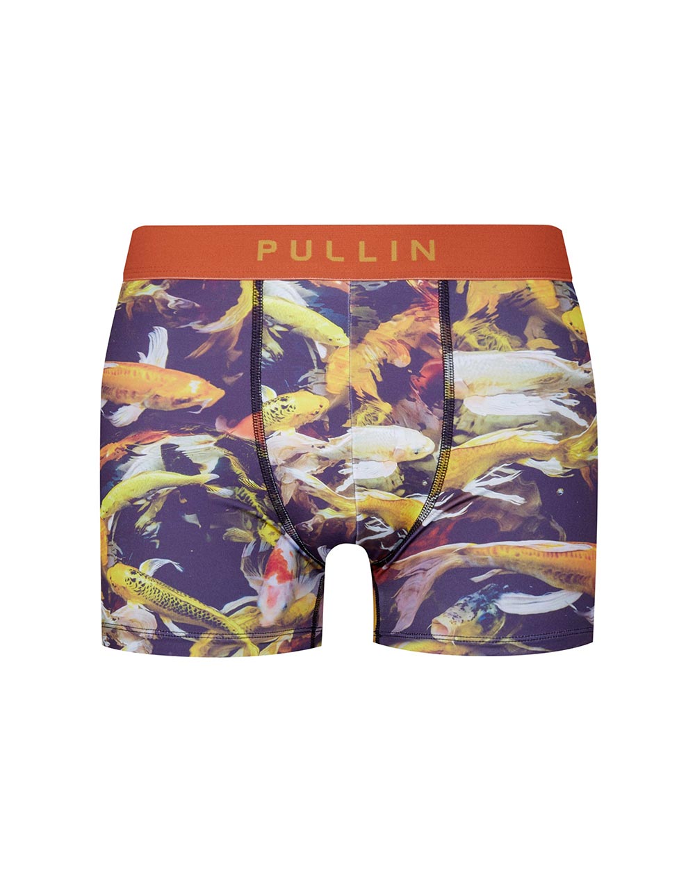 Men's trunk Master DIEM
