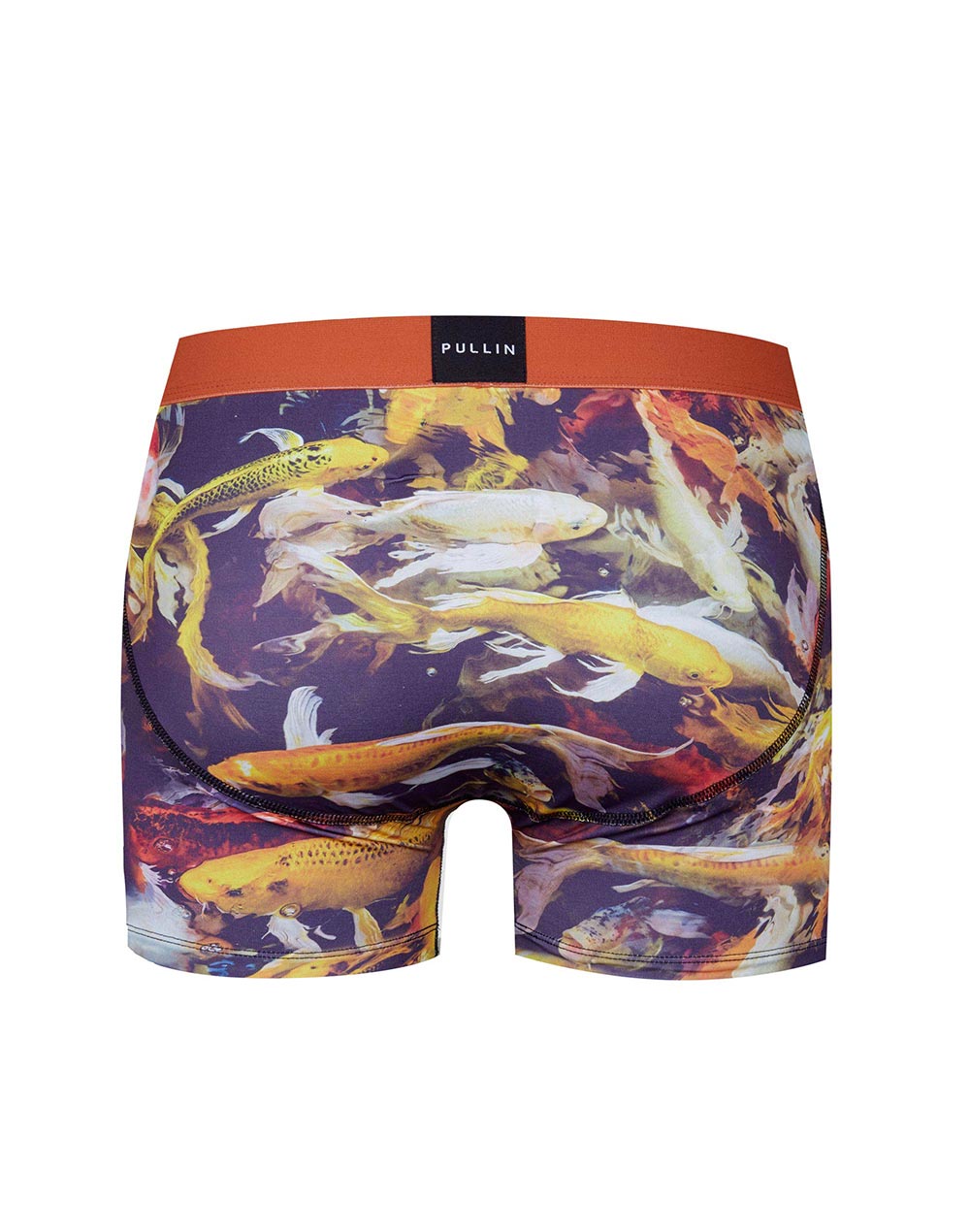 Men's trunk Master DIEM