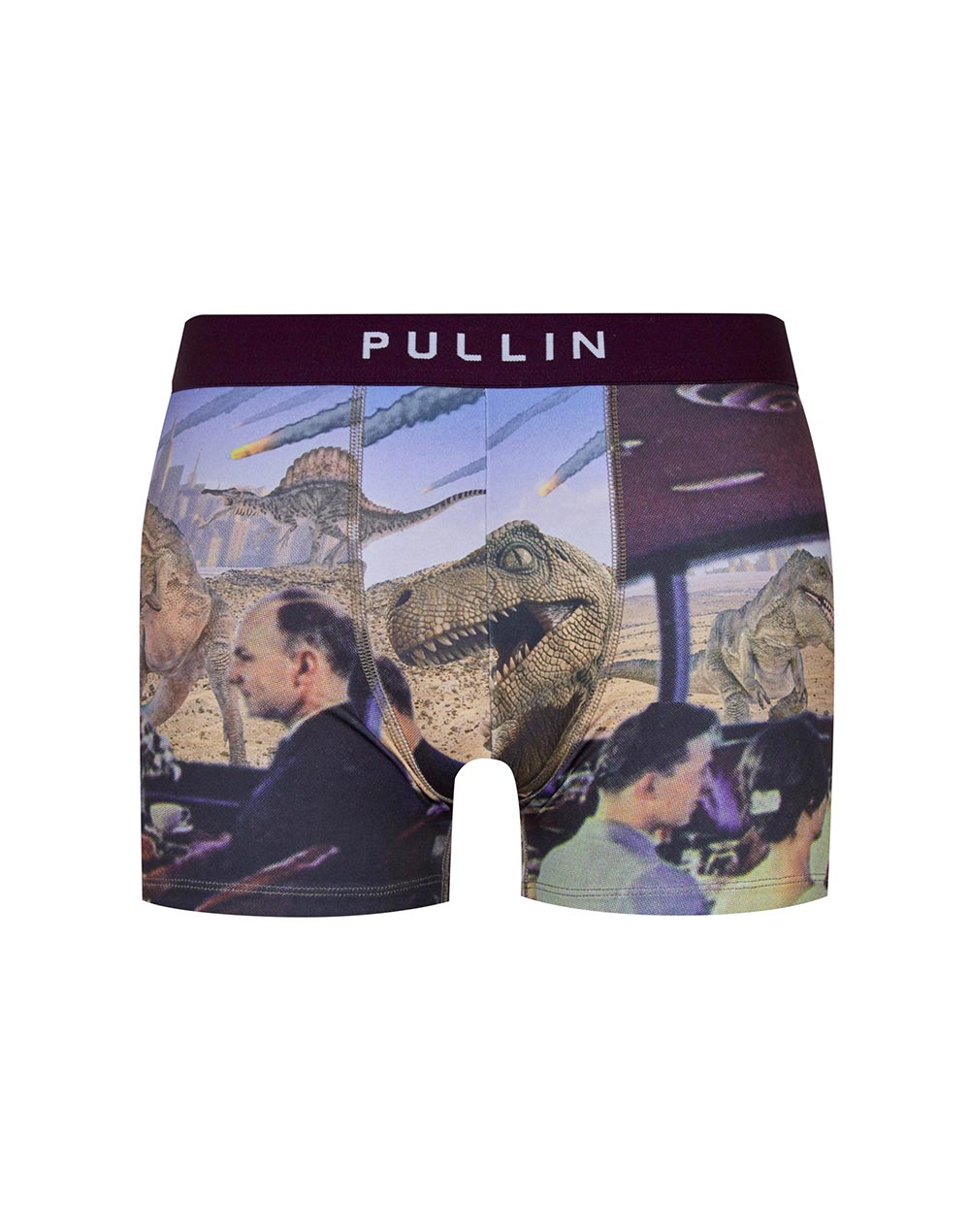 Men's trunk Master DINER