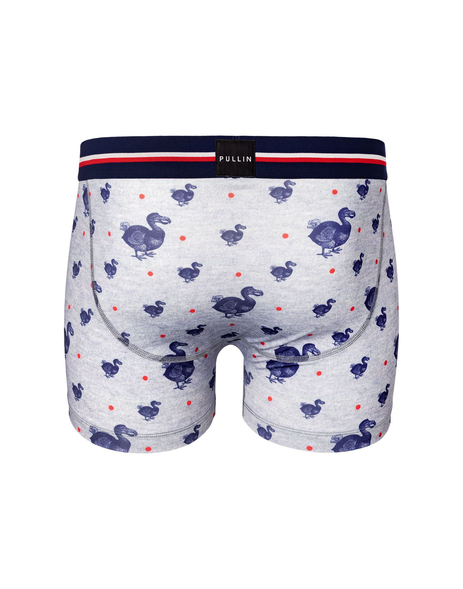 BOXER COURT DODONEW
