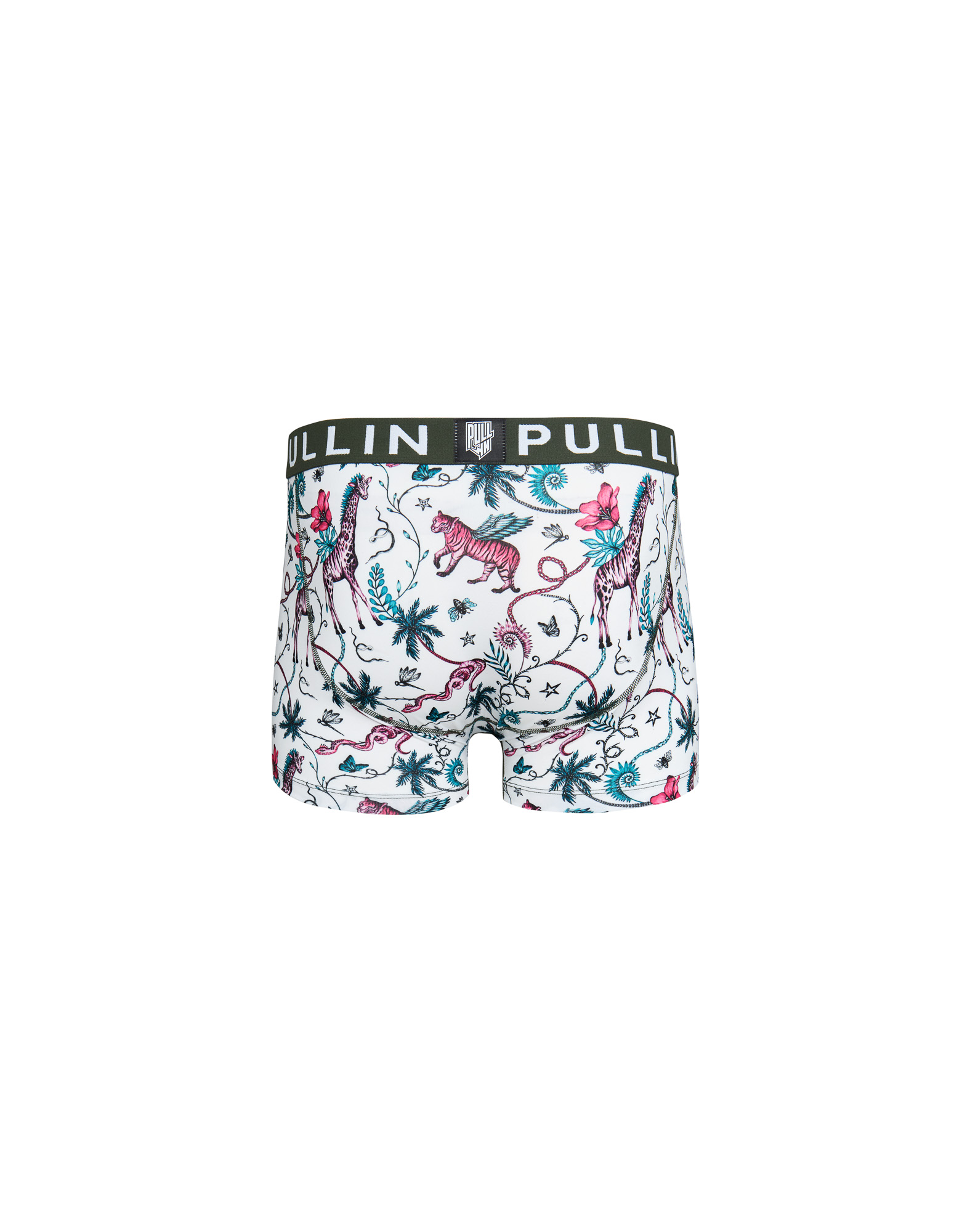 Men's trunk Master DREAM