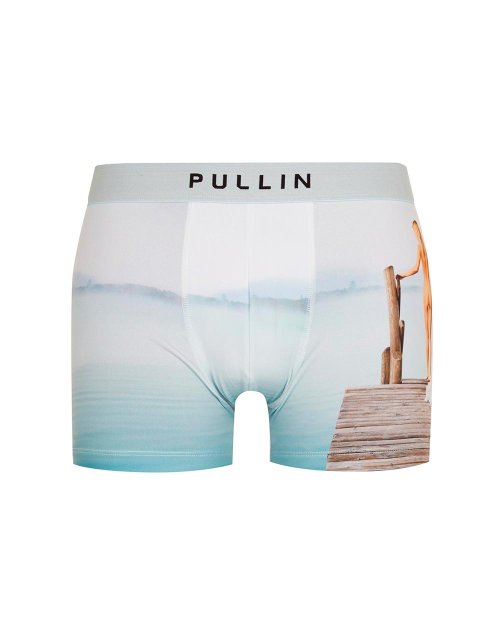 Men's trunk Master DRYMO