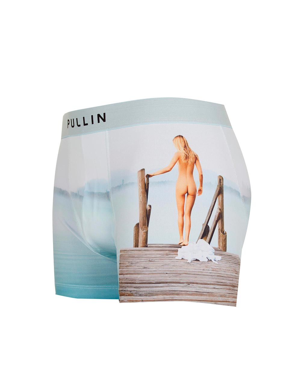 Men's trunk Master DRYMO