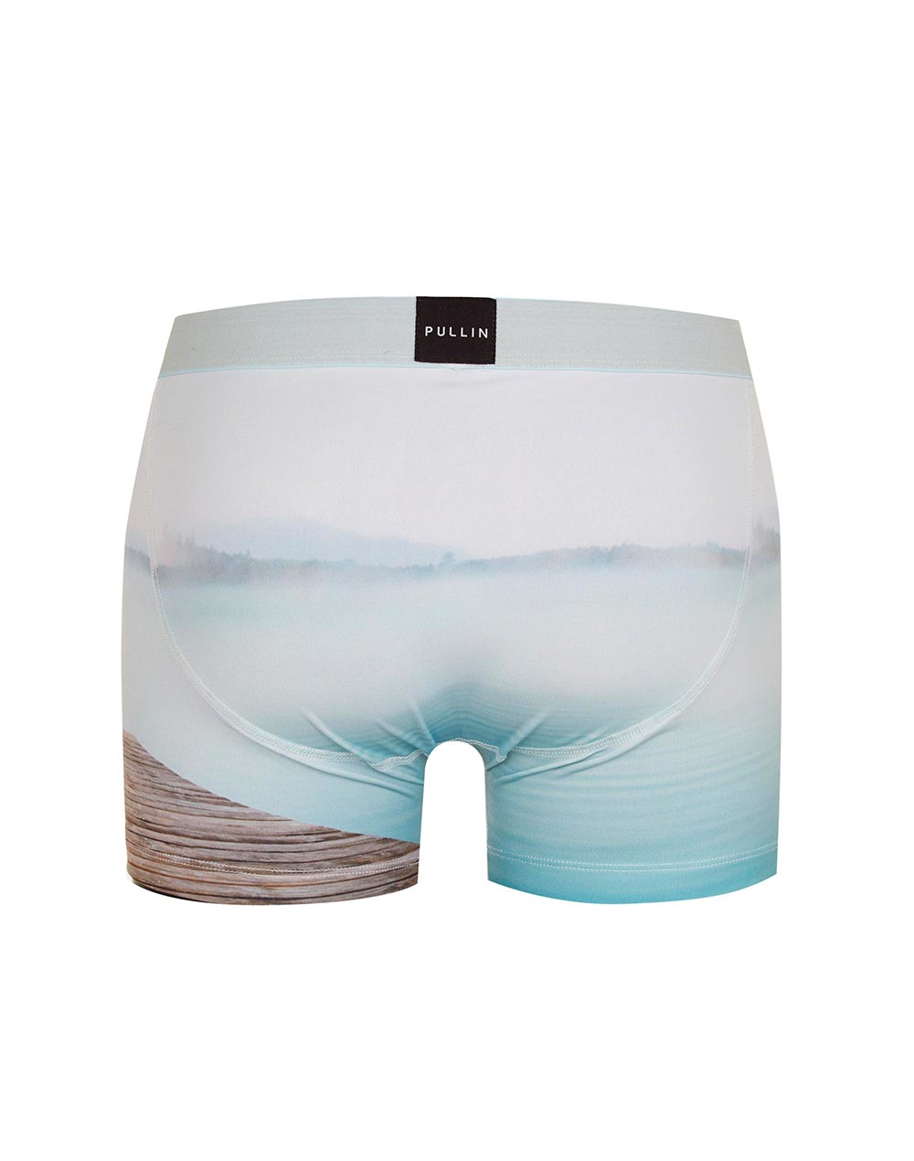 Men's trunk Master DRYMO