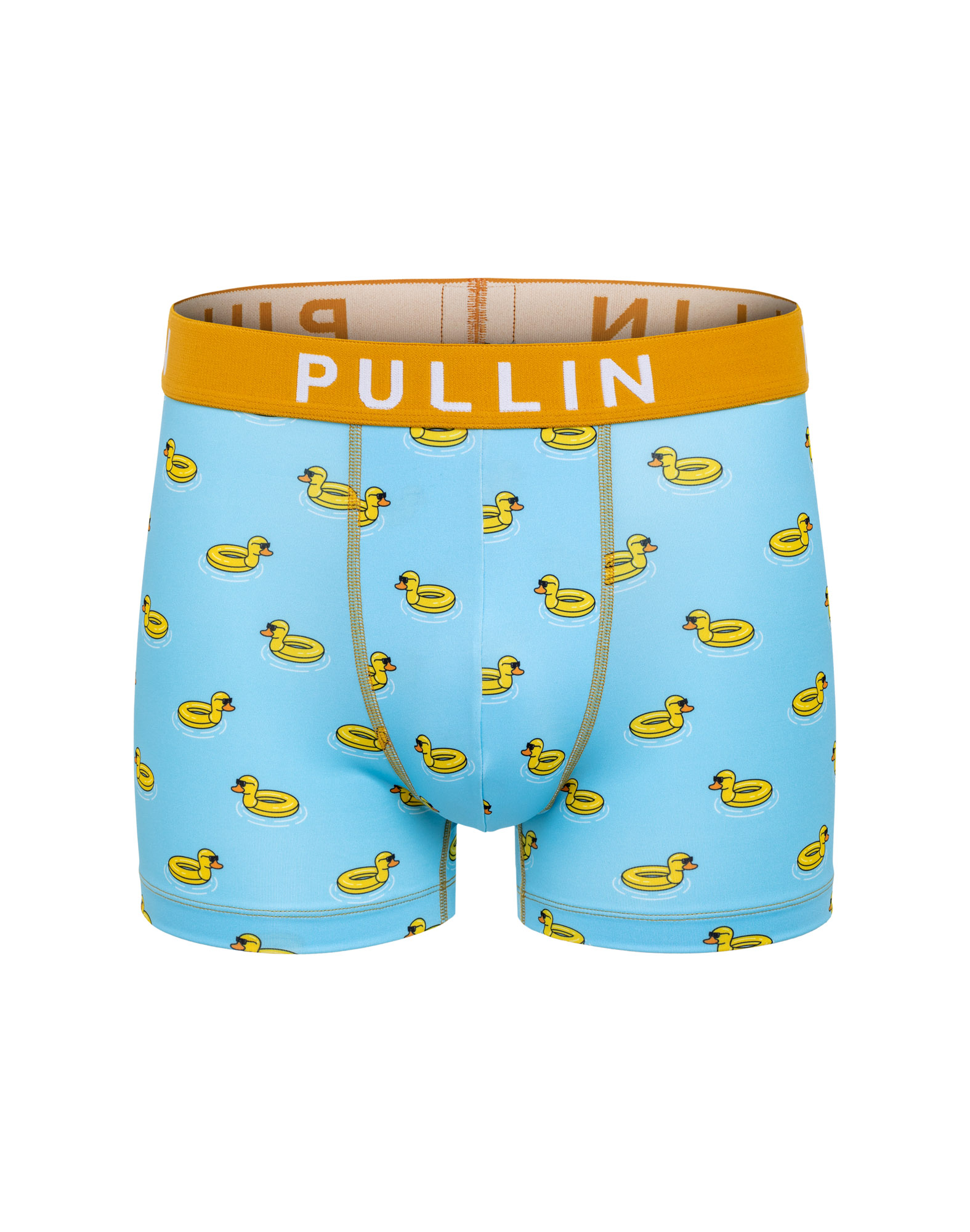 Men's trunk Master DUCKY