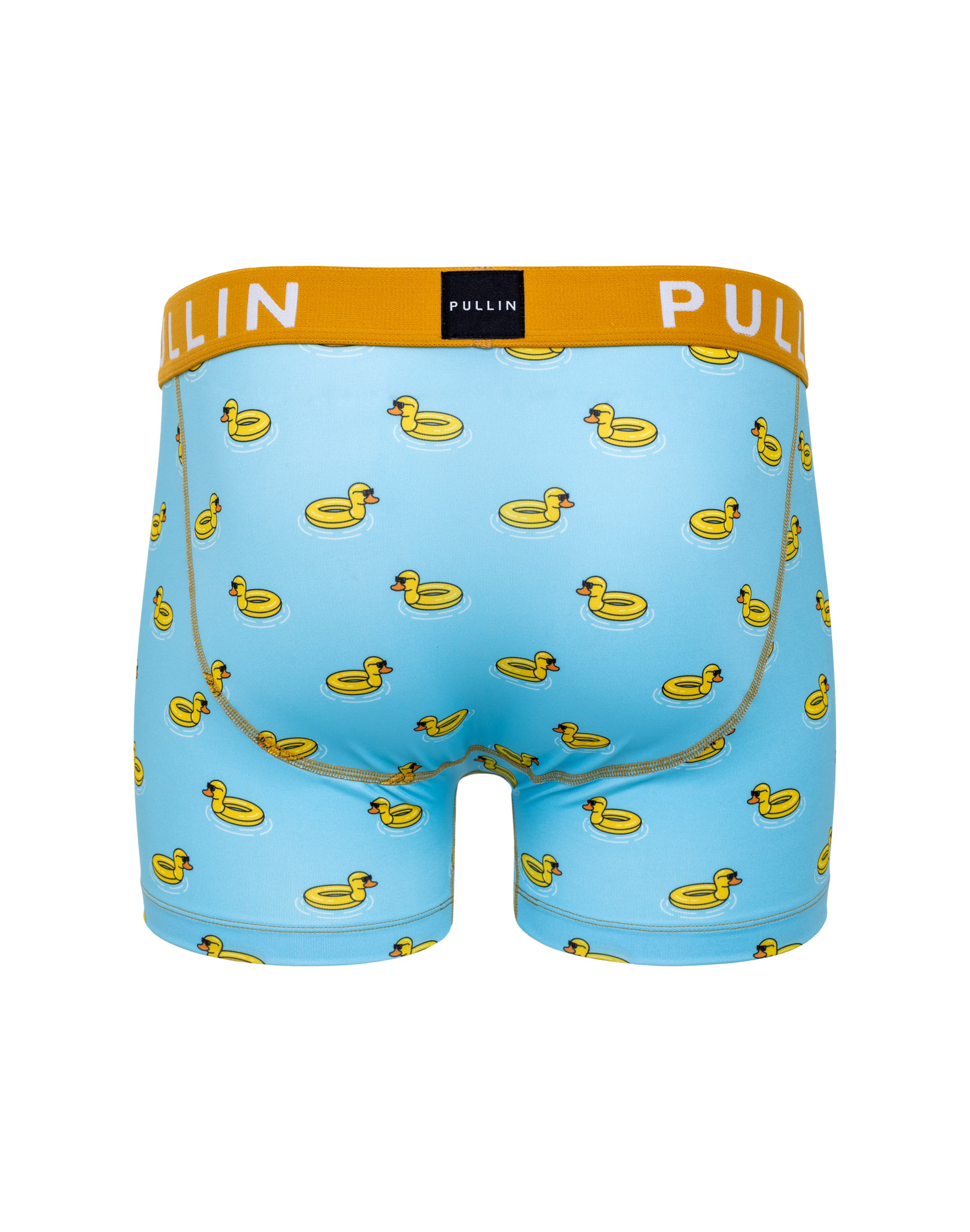 Men's trunk Master DUCKY