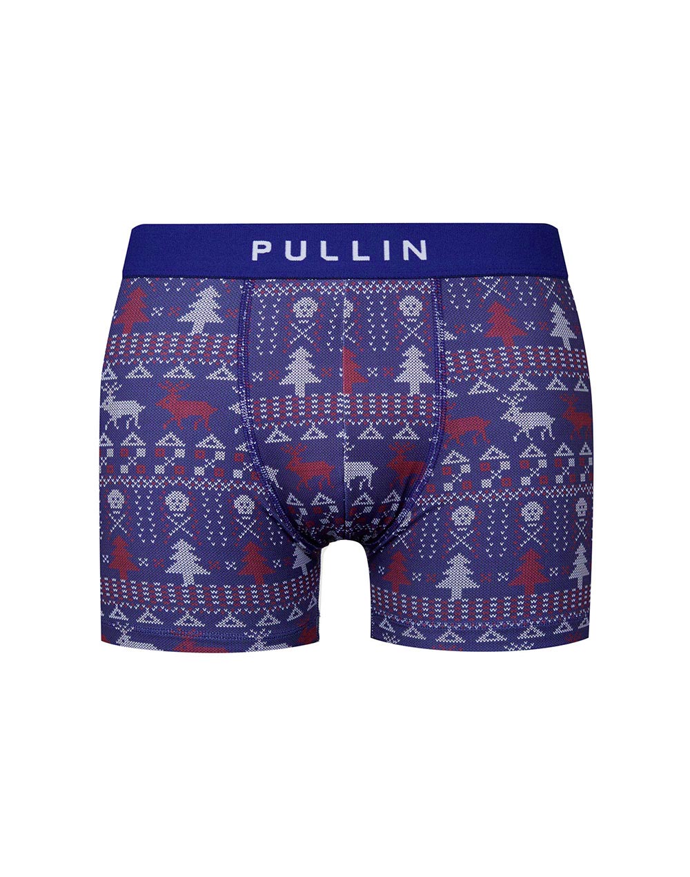 Men's trunk Master ELFE