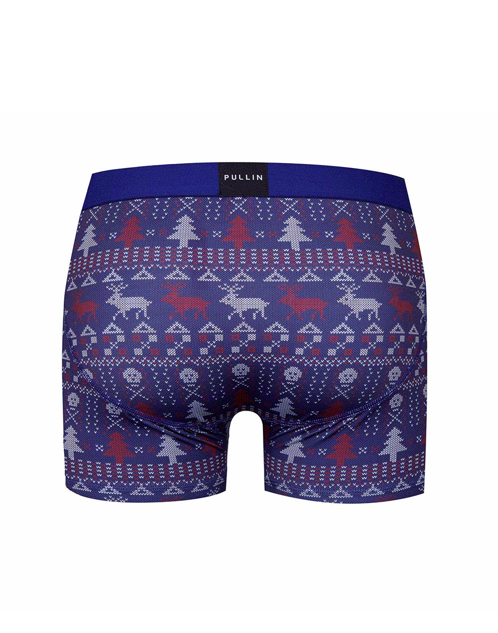 Men's trunk Master ELFE