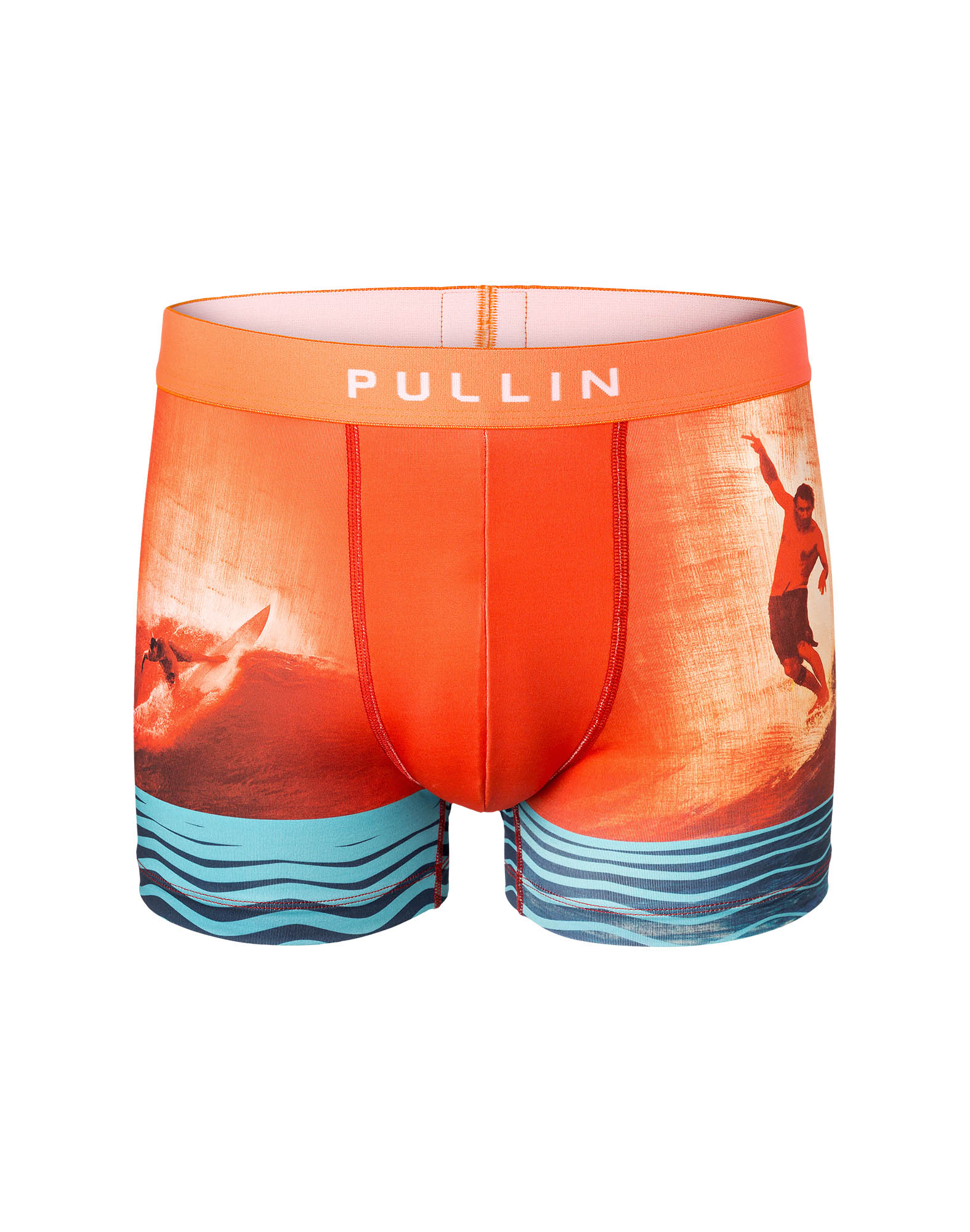 Boxer homme Master ENDLESS