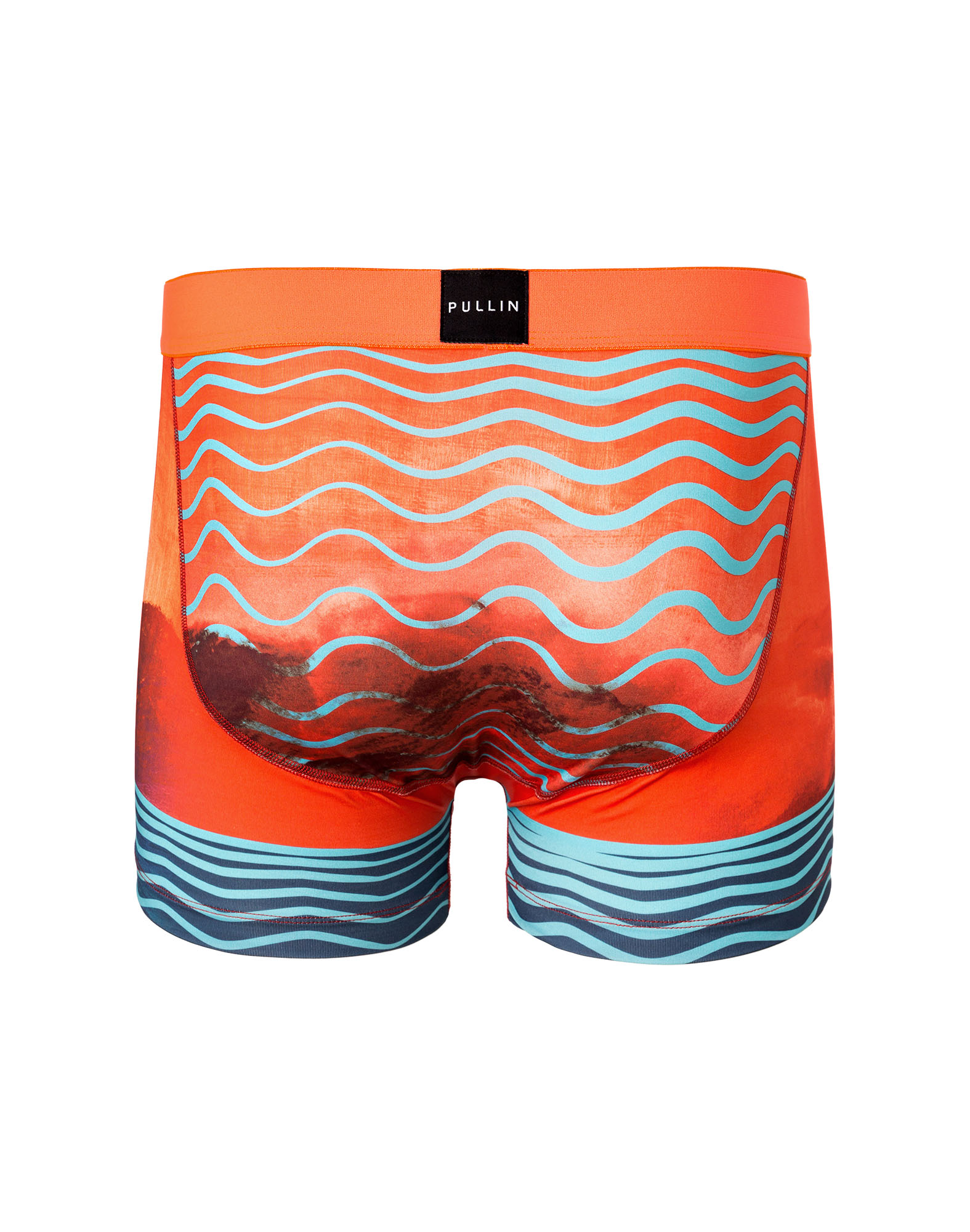 Boxer homme Master ENDLESS