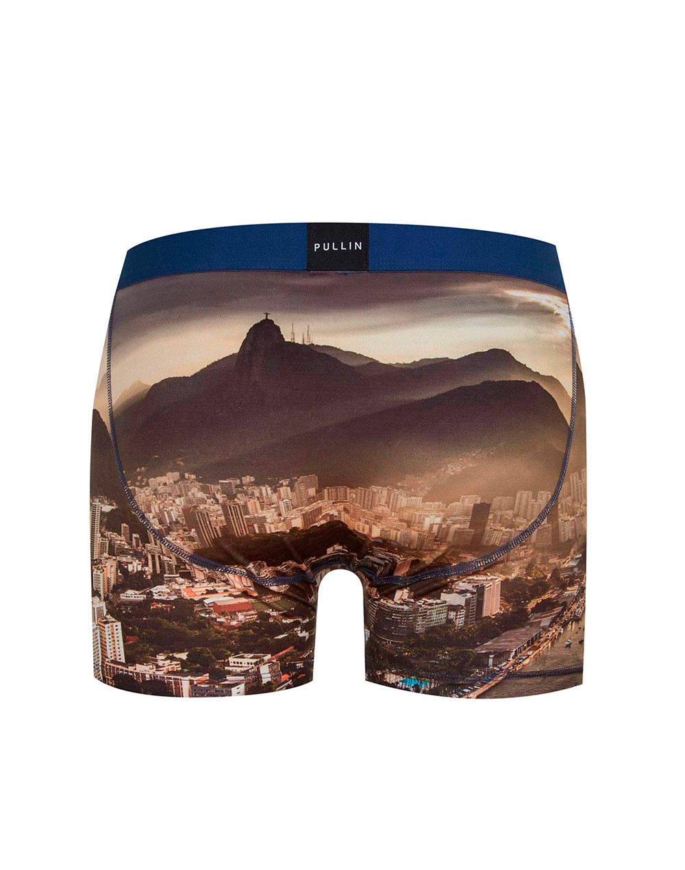 Men's trunk Master ESTACIO