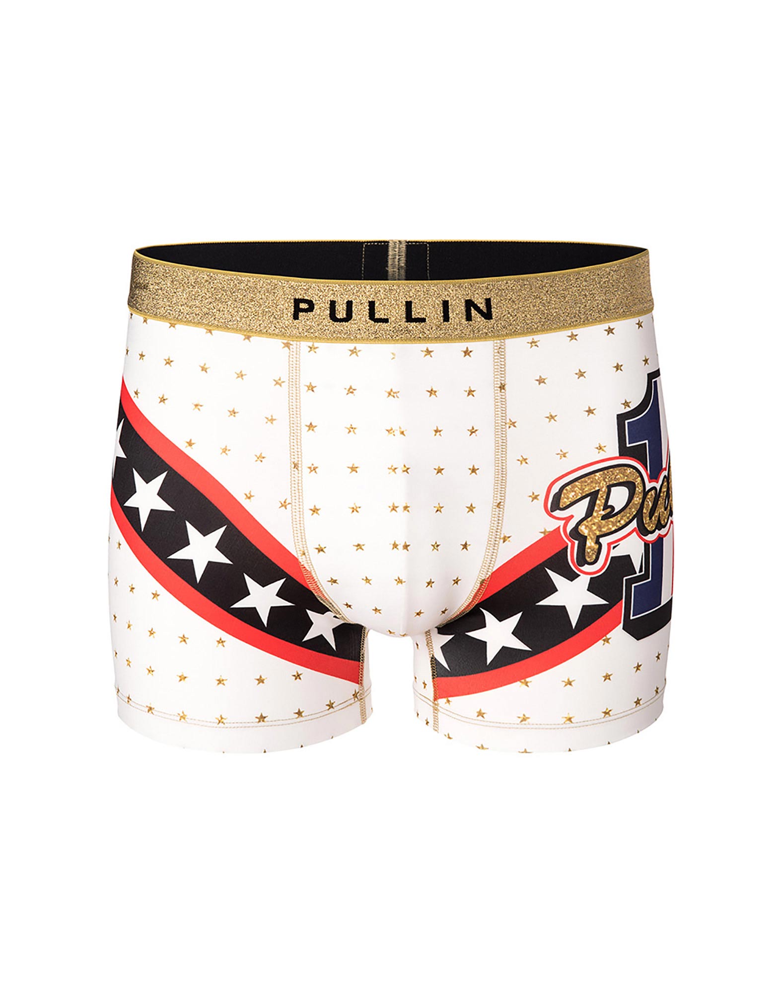 Boxer homme Master EVEL