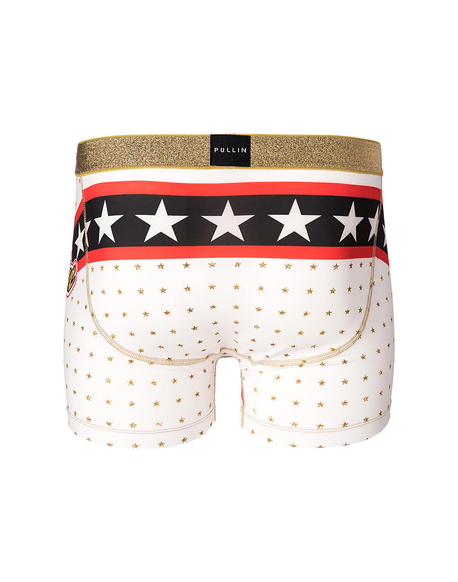 Boxer homme Master EVEL