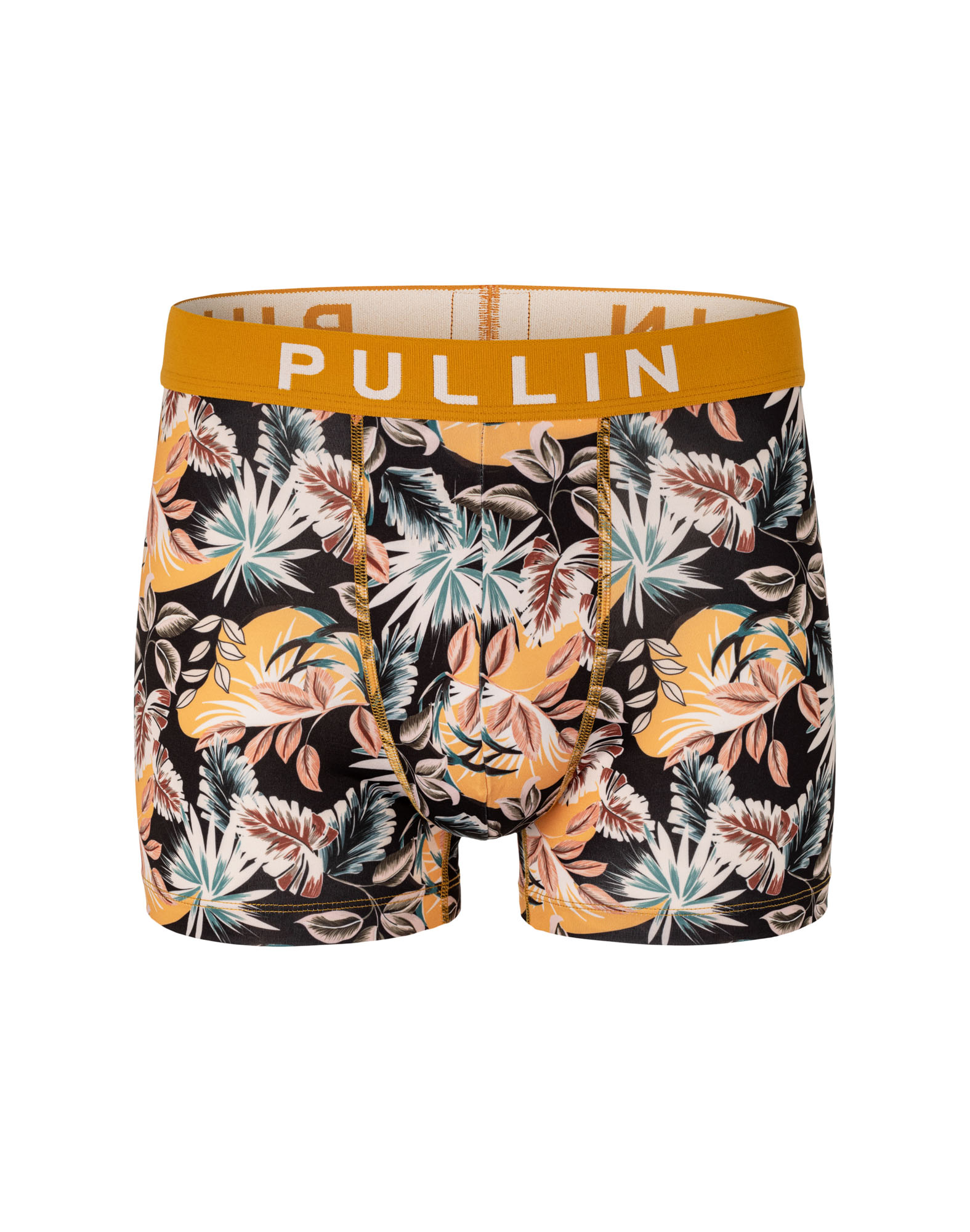 Boxer homme Master EXOTICLEAF