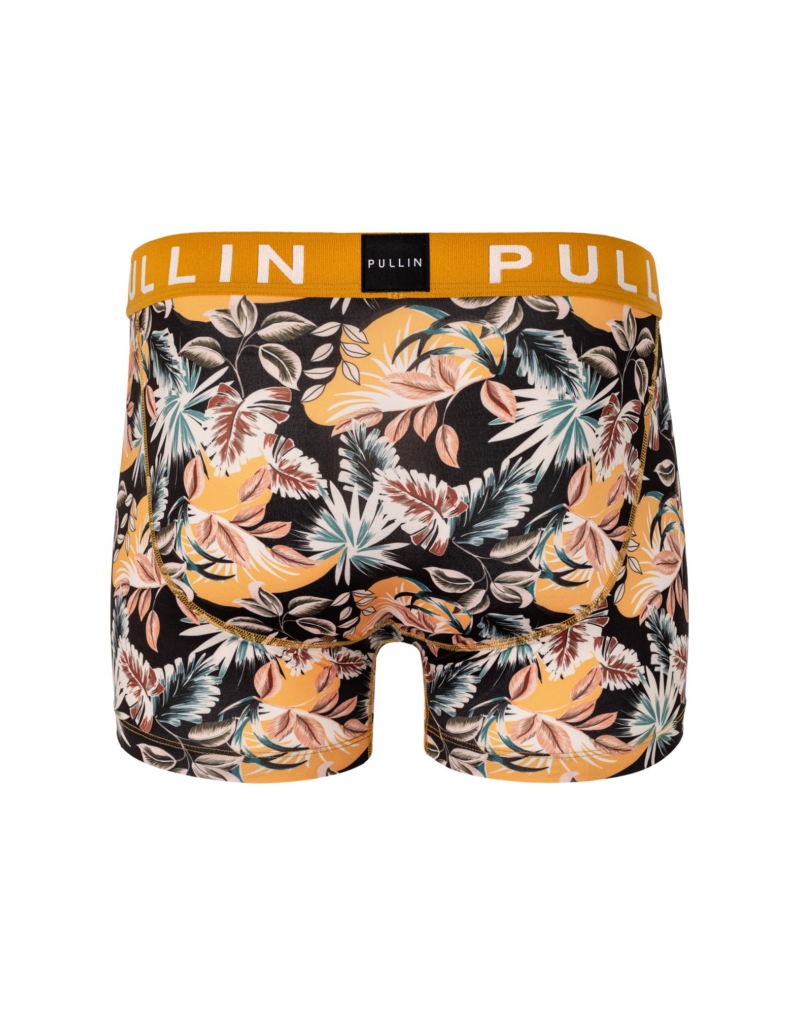 Boxer homme Master EXOTICLEAF