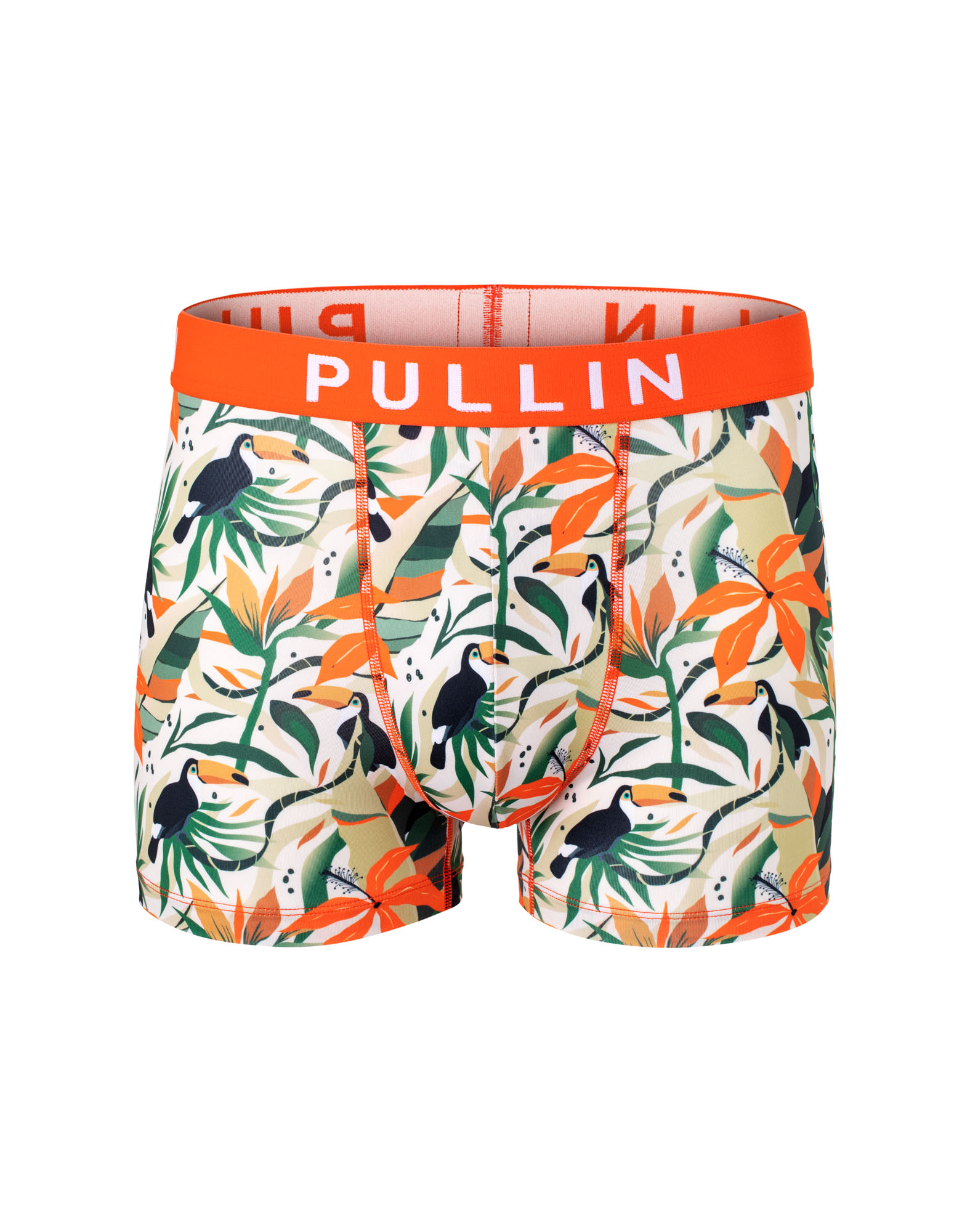 BOXER COURT EXOTICO