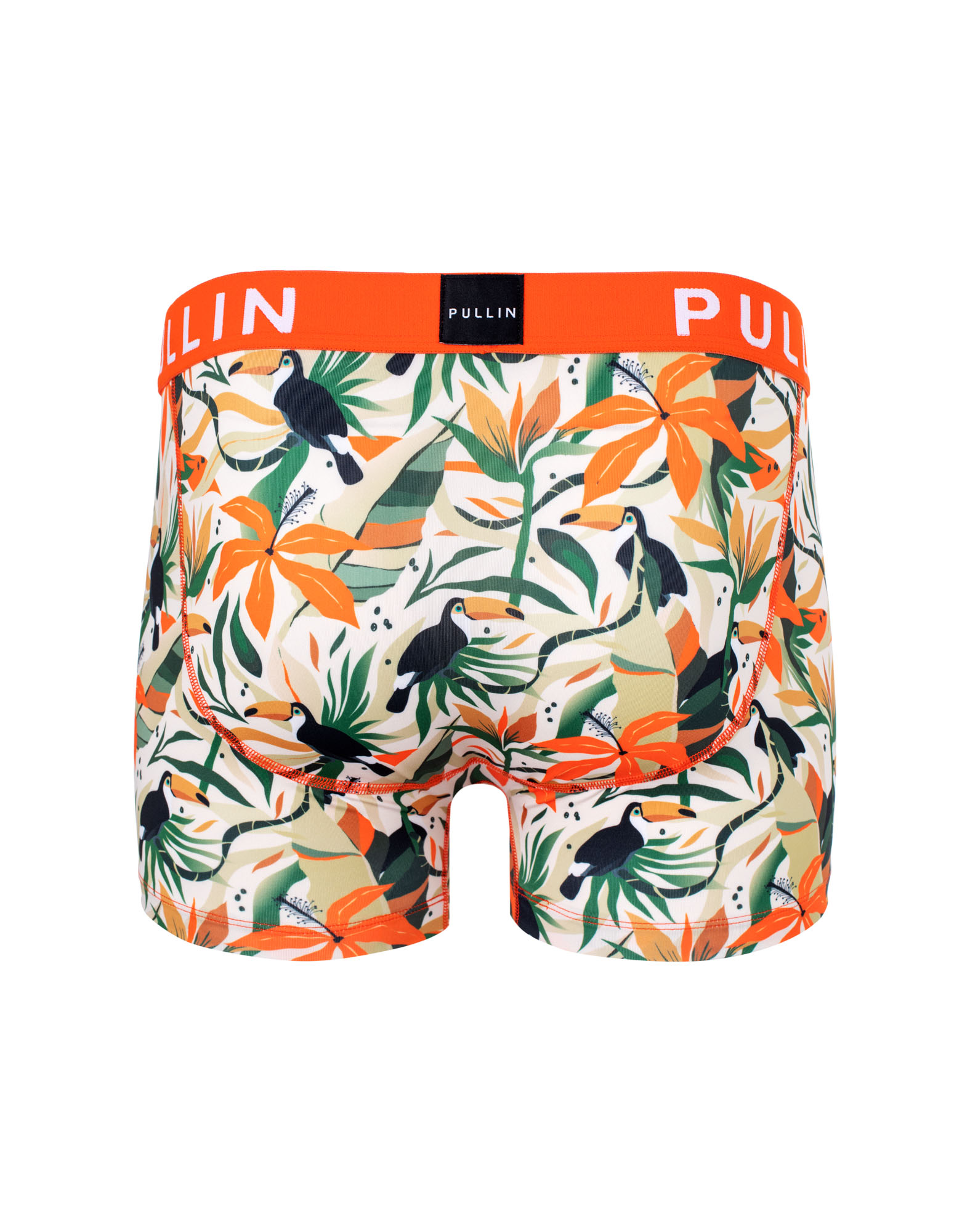 BOXER COURT EXOTICO