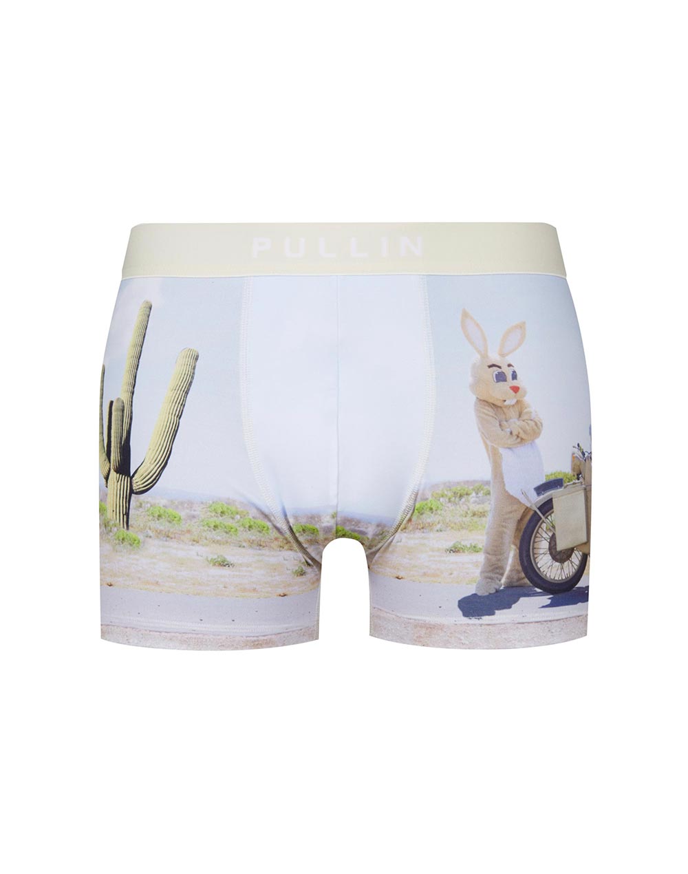 Men's trunk Master EXPLICIT