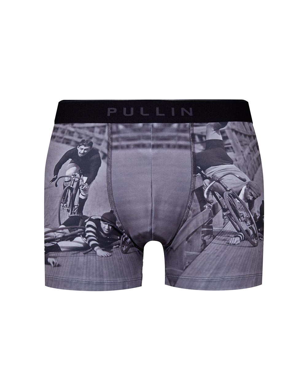 Men's trunk Master FAIL