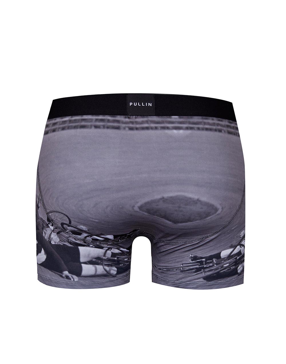 Men's trunk Master FAIL