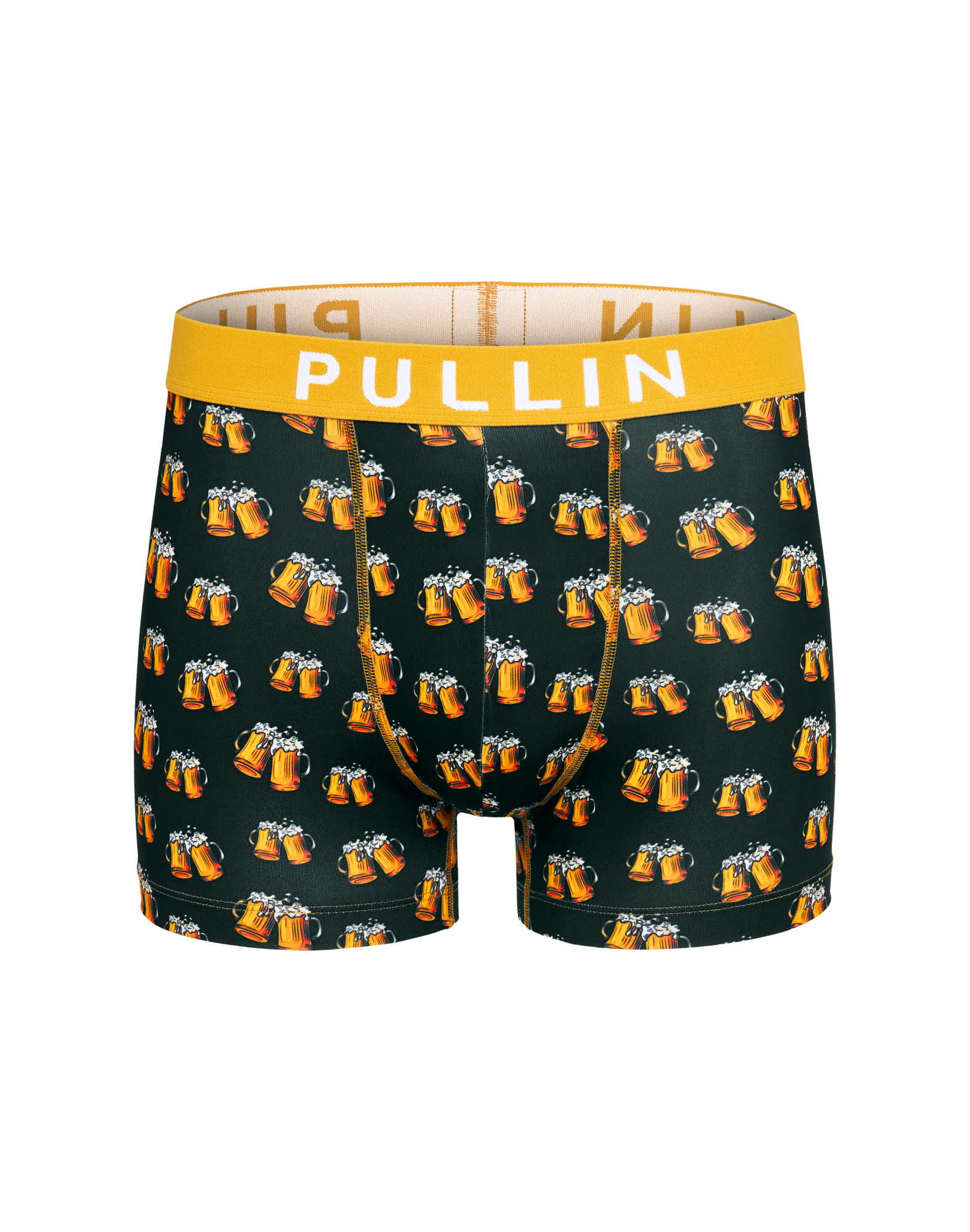 BOXER COURT FASTBEER