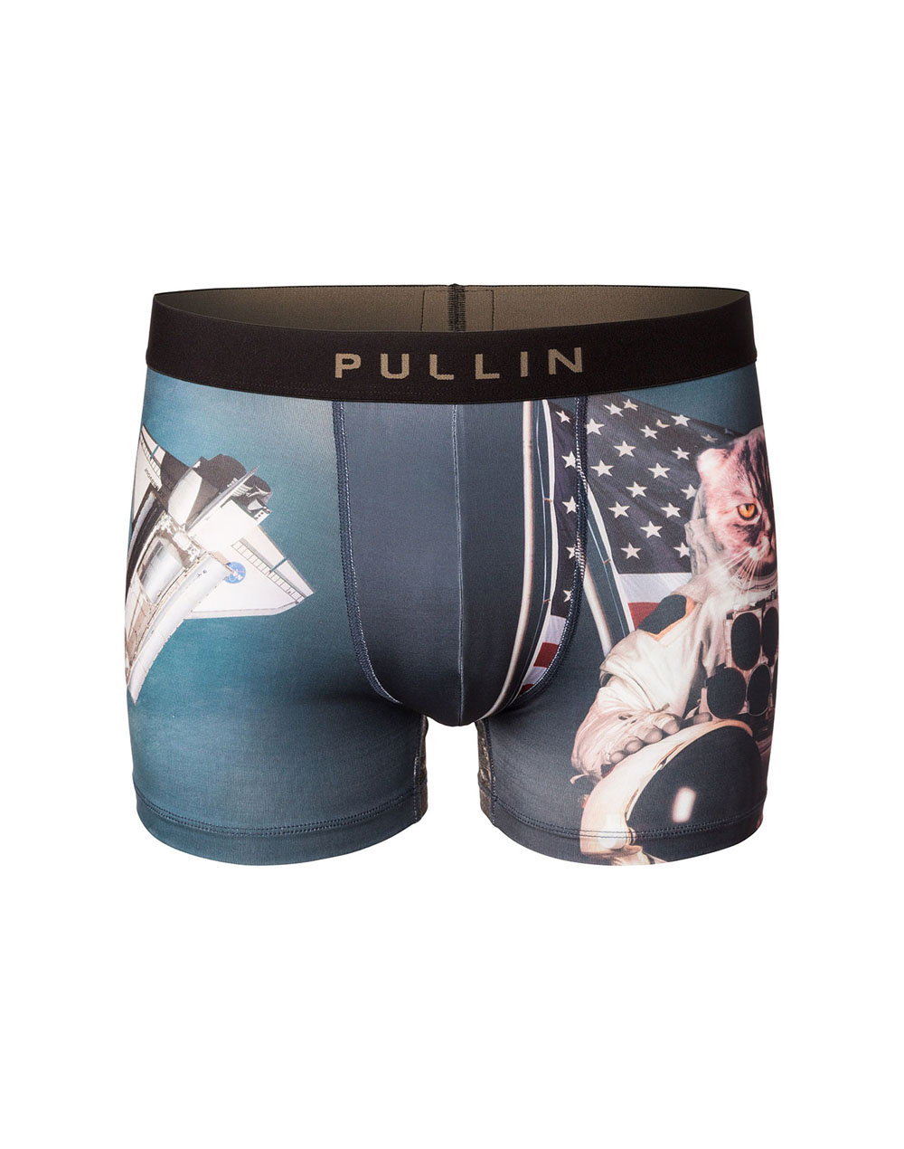 Men's trunk Master FELICETTE