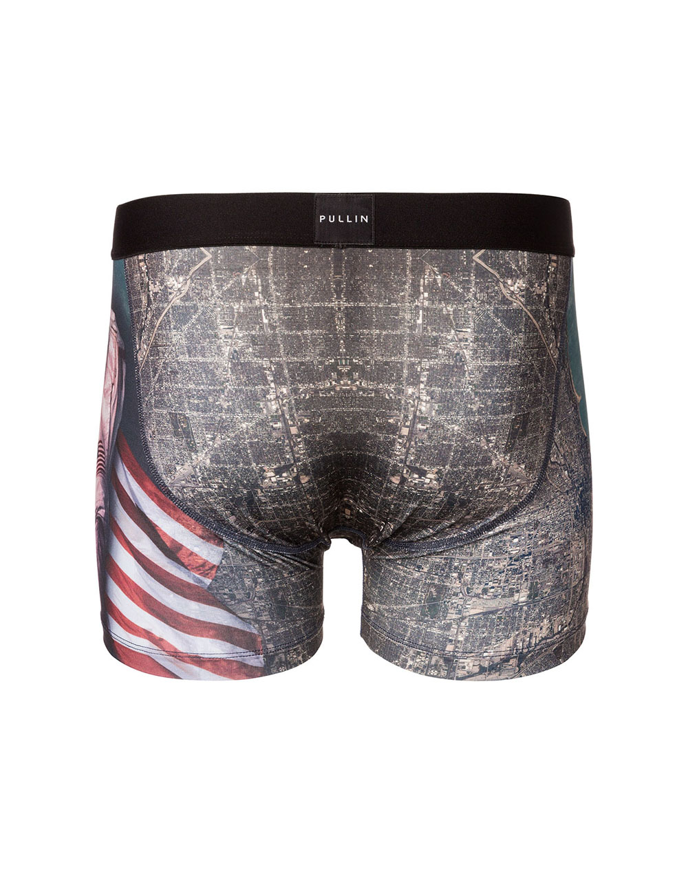 Men's trunk Master FELICETTE