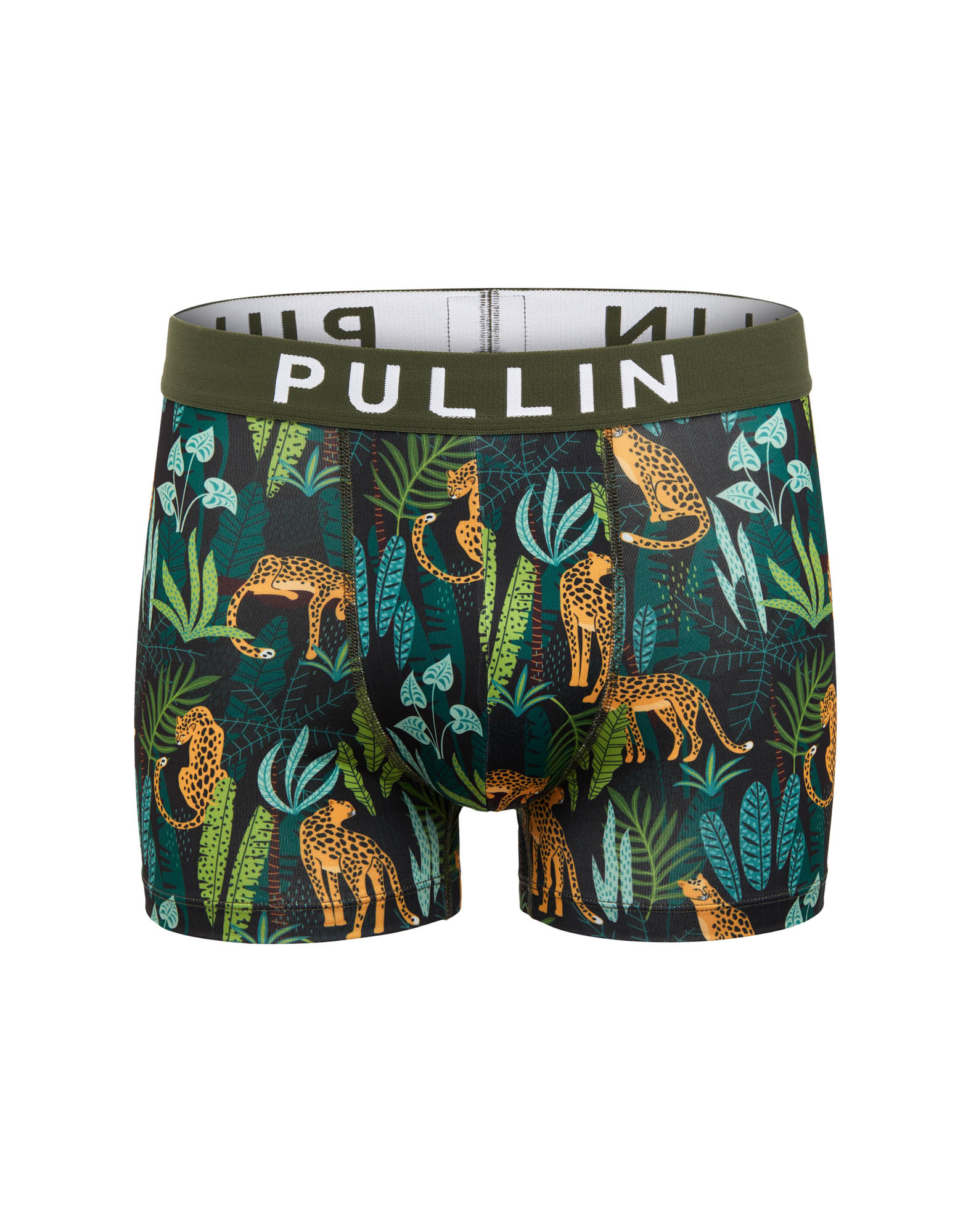BOXER COURT FELINE