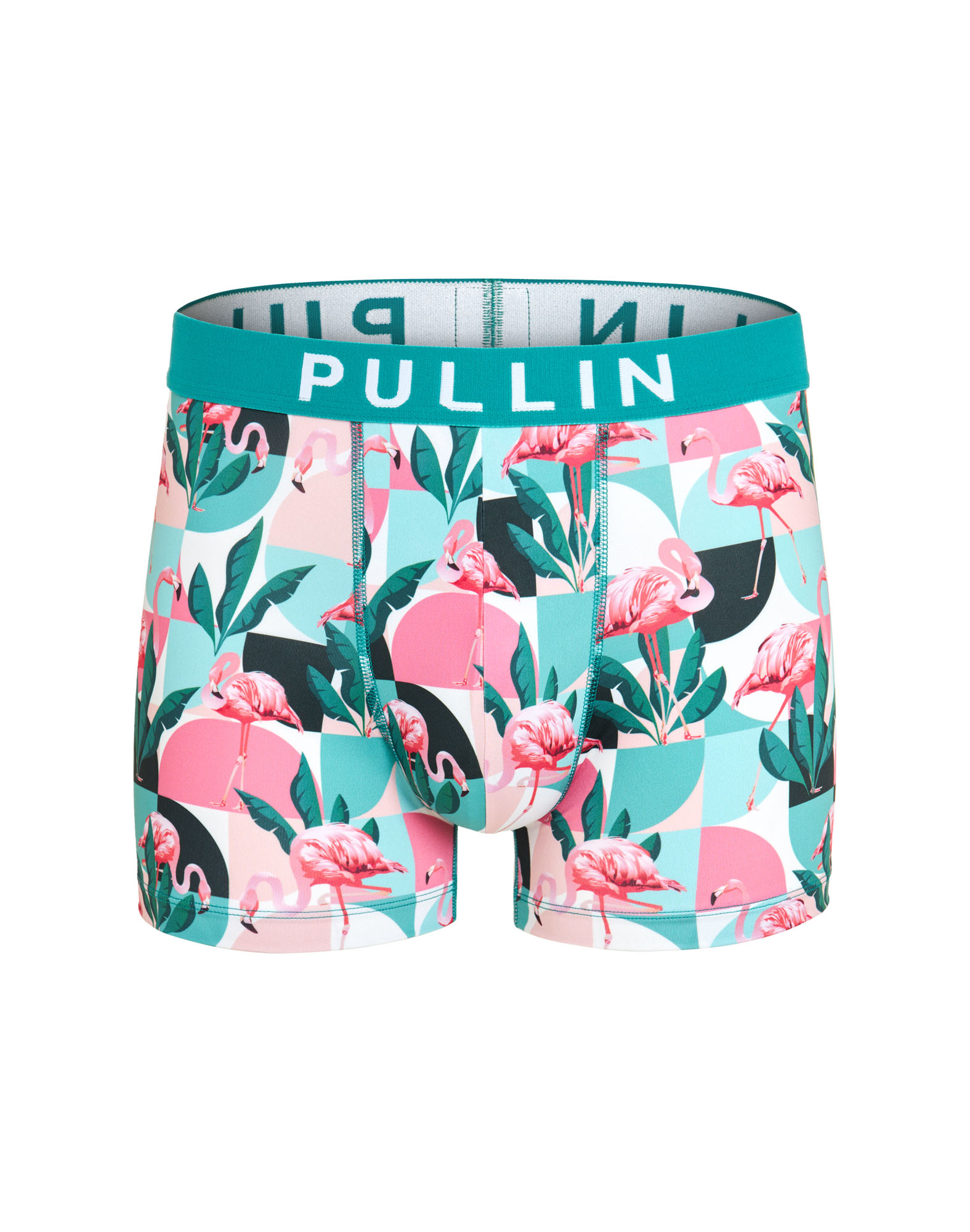 BOXER COURT FLAM70