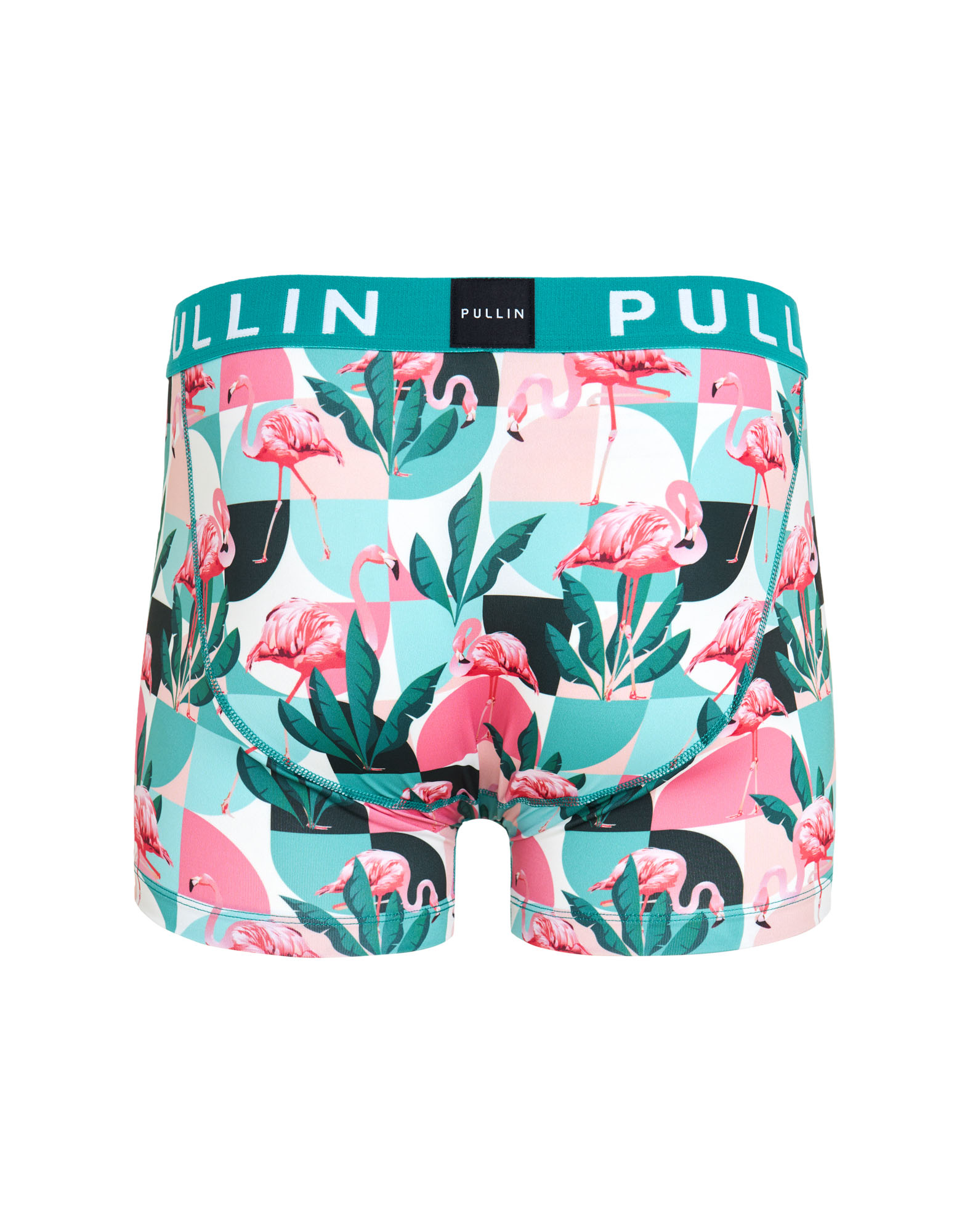 BOXER COURT FLAM70