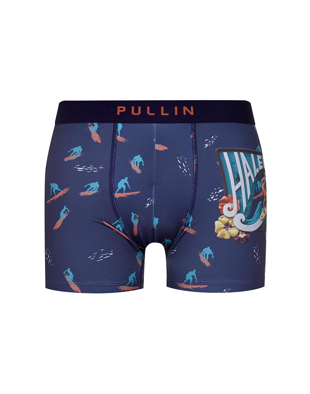 Men's trunk Master FLOATER