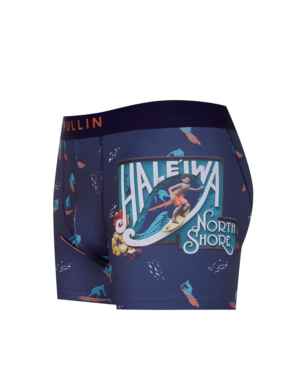 Men's trunk Master FLOATER