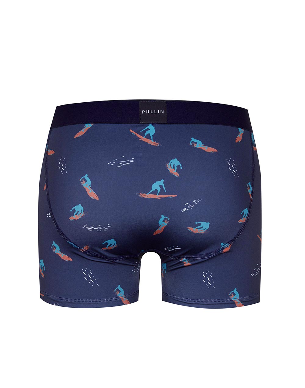 Men's trunk Master FLOATER
