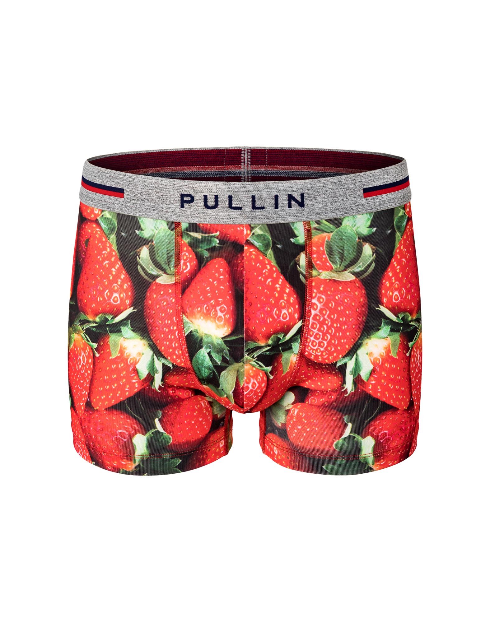 BOXER COURT FRAISES18