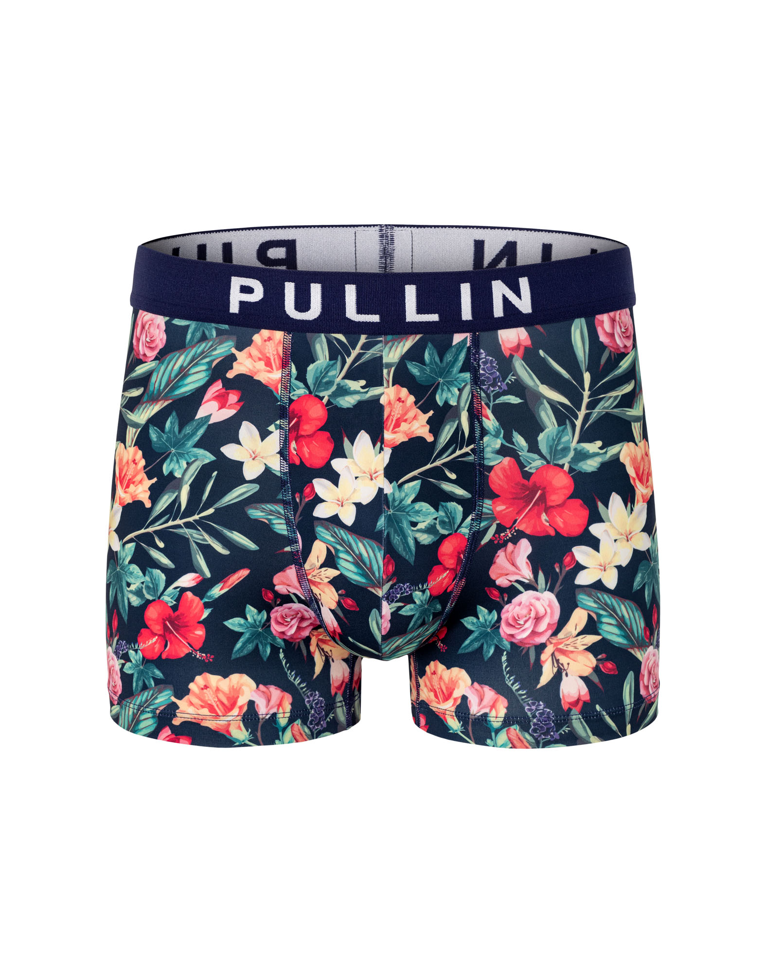 Boxer homme Master FRANGIPANIER