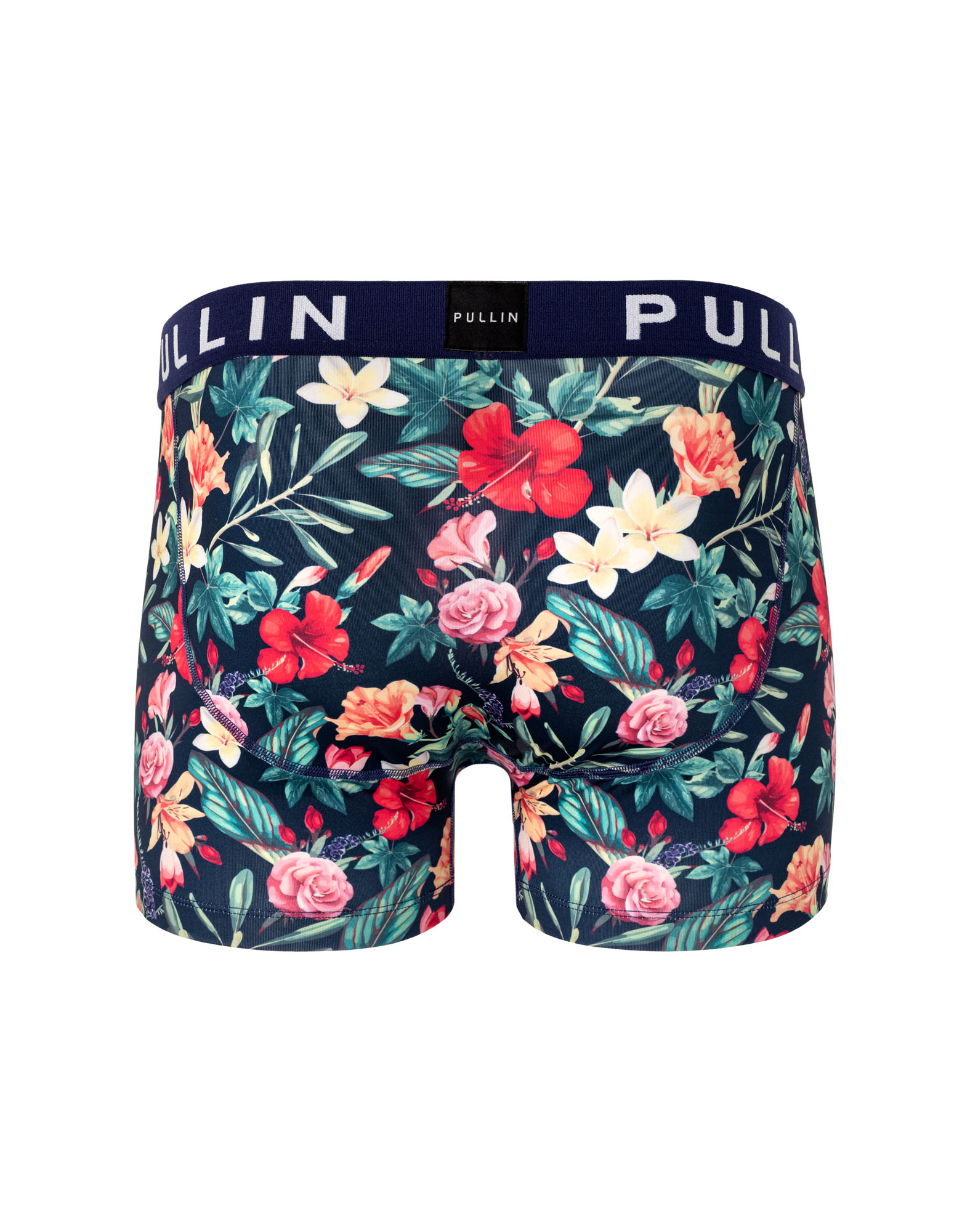 Boxer homme Master FRANGIPANIER