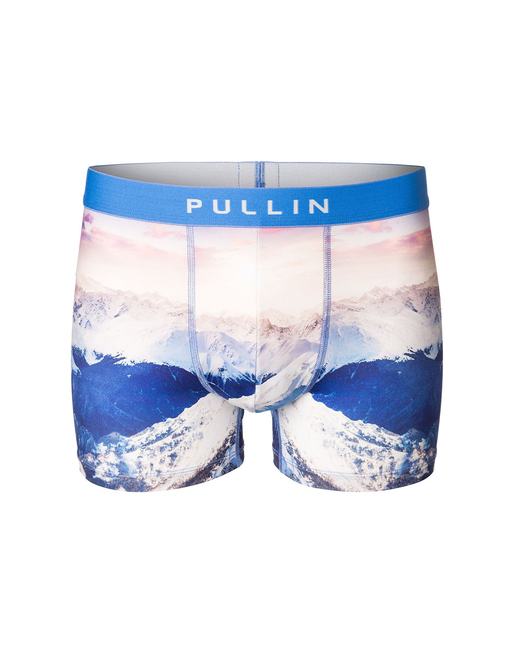Men's trunk Master FREEZE3