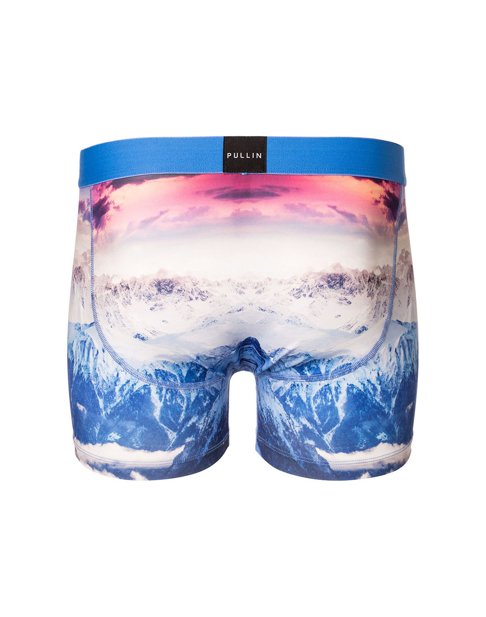 Men's trunk Master FREEZE3