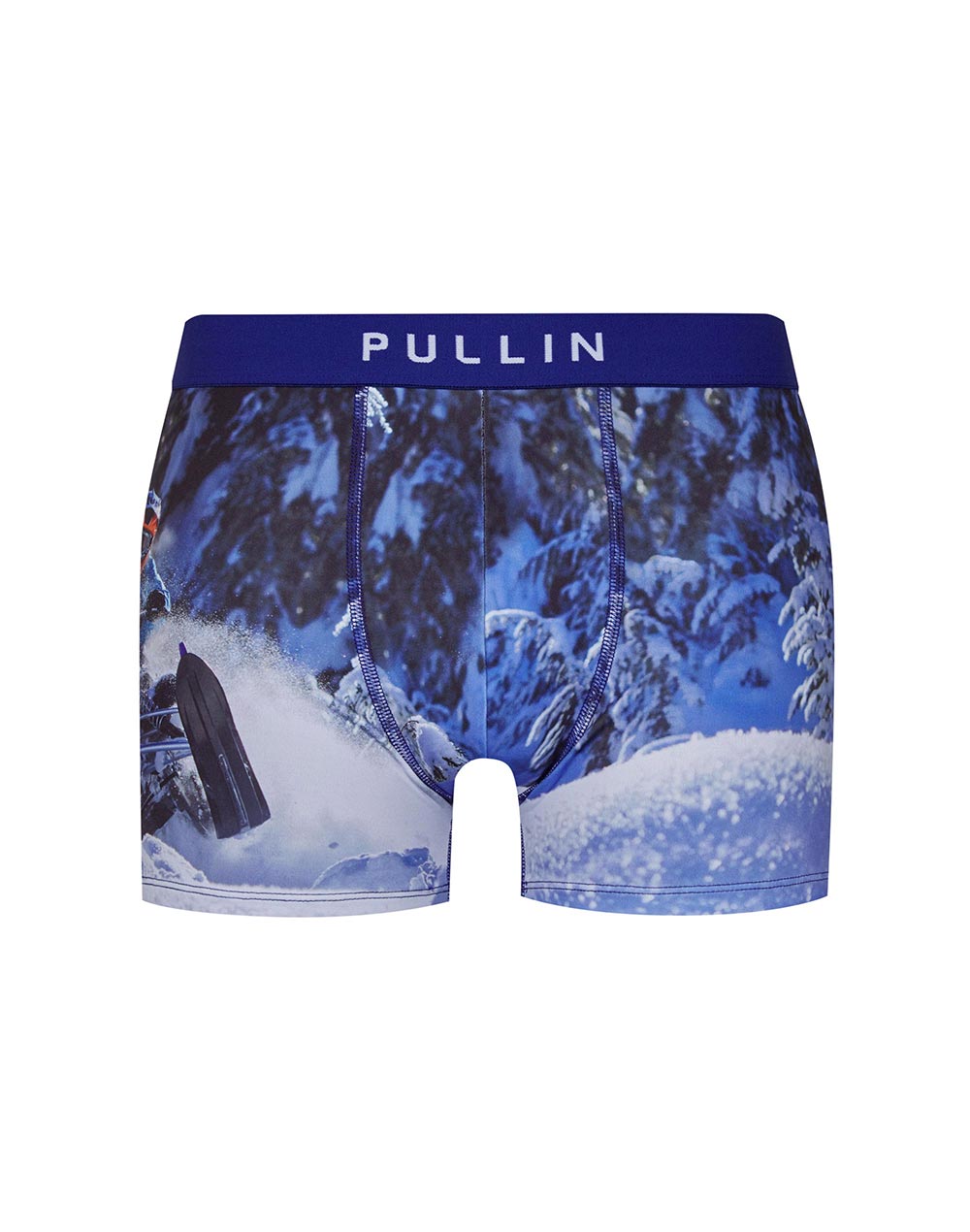 Men's trunk Master FROST