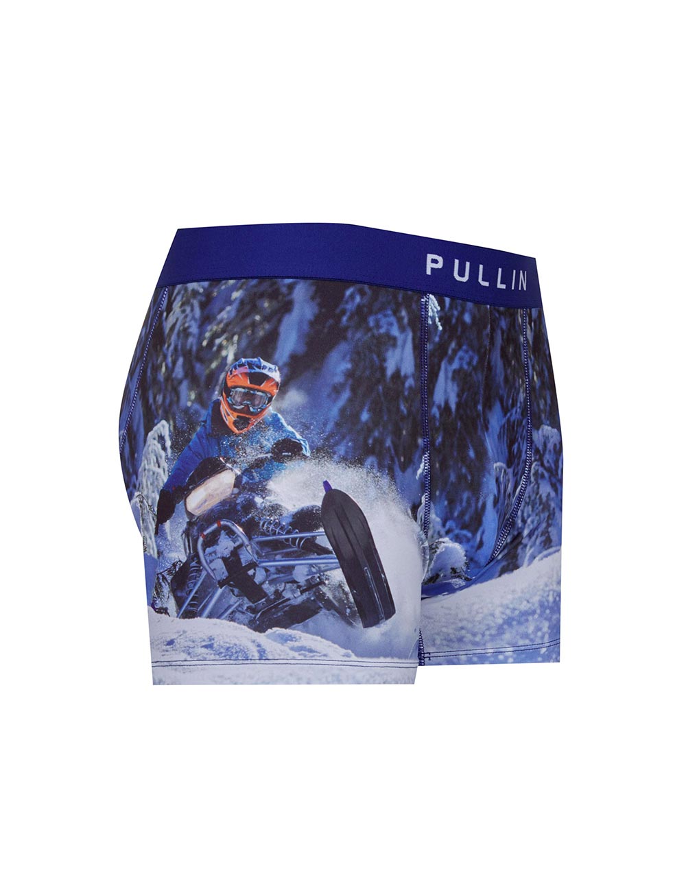Men's trunk Master FROST