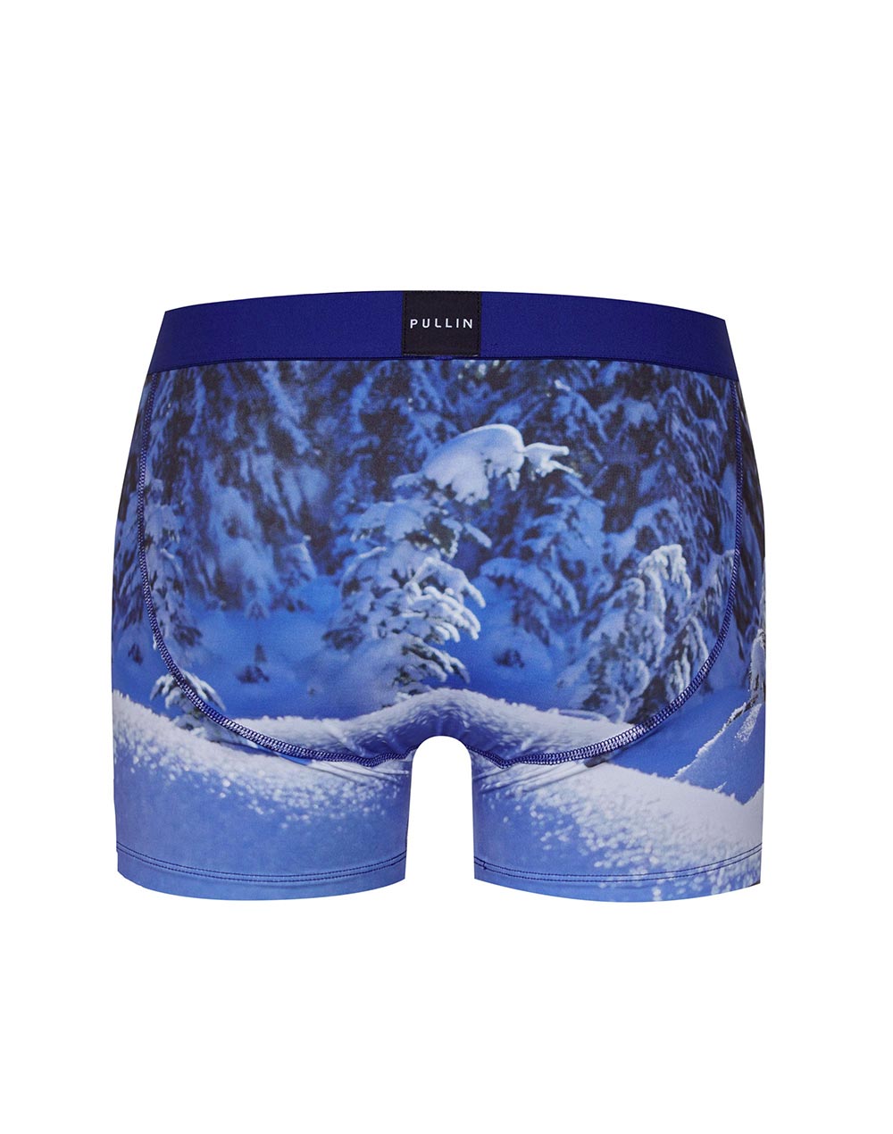 Men's trunk Master FROST