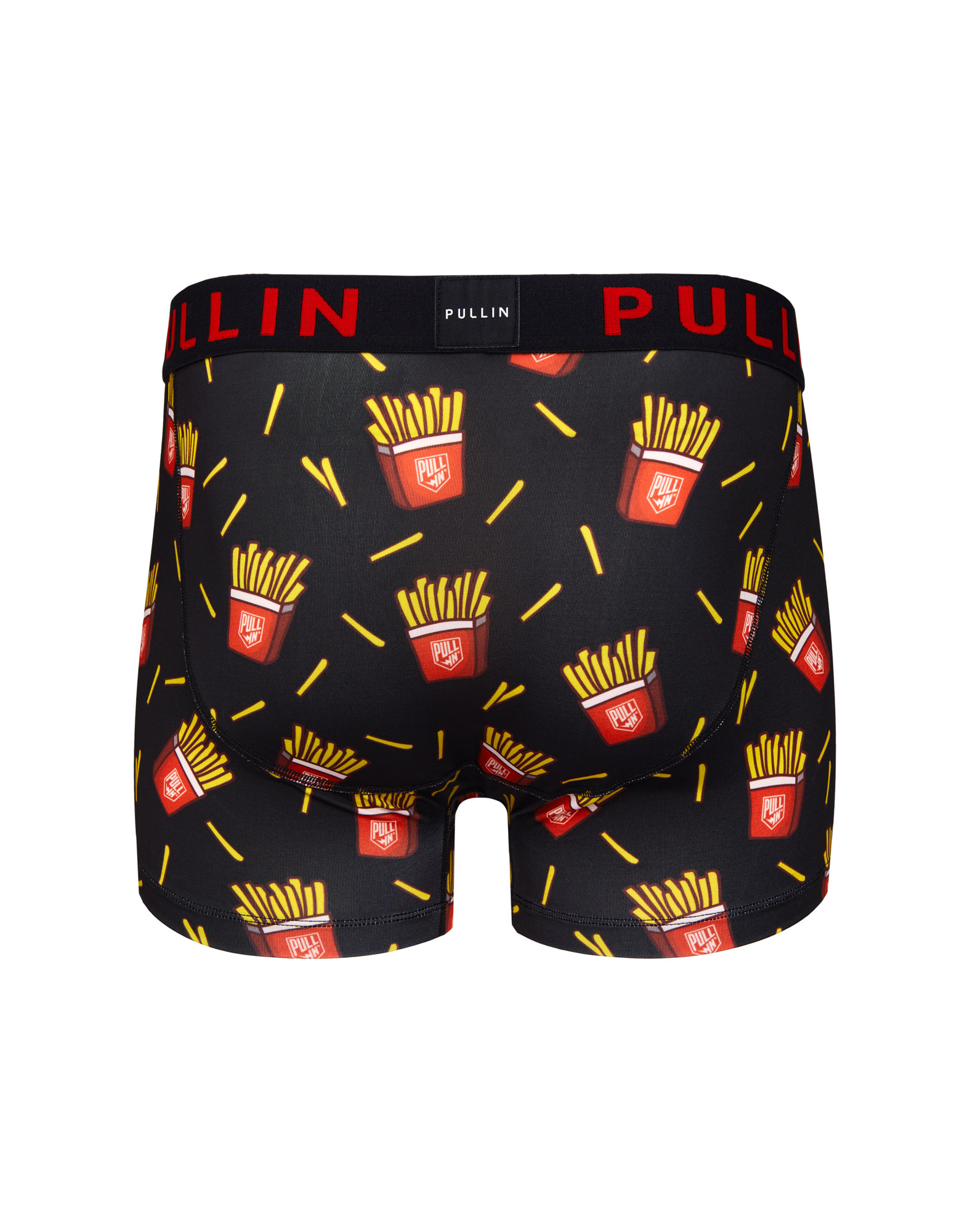 BOXER COURT FRY