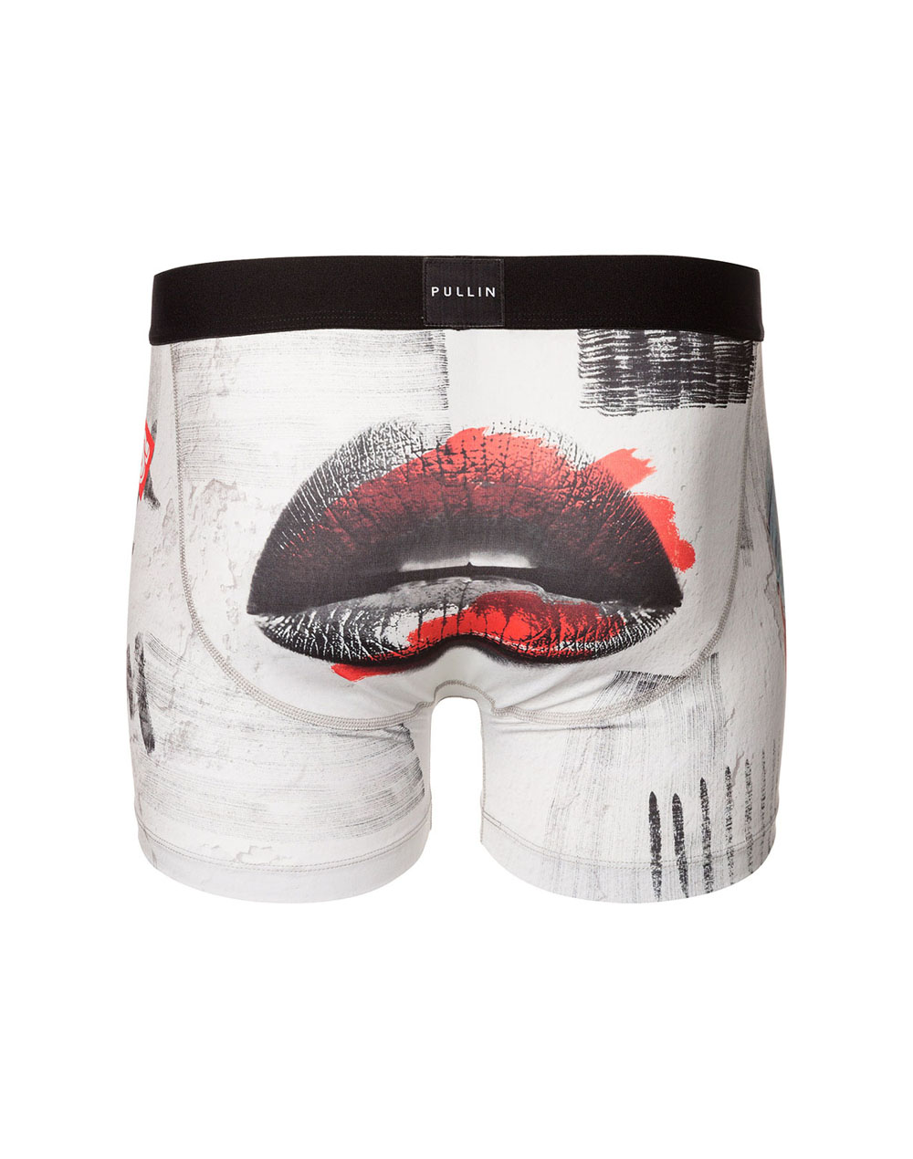 Boxer homme Master FTS