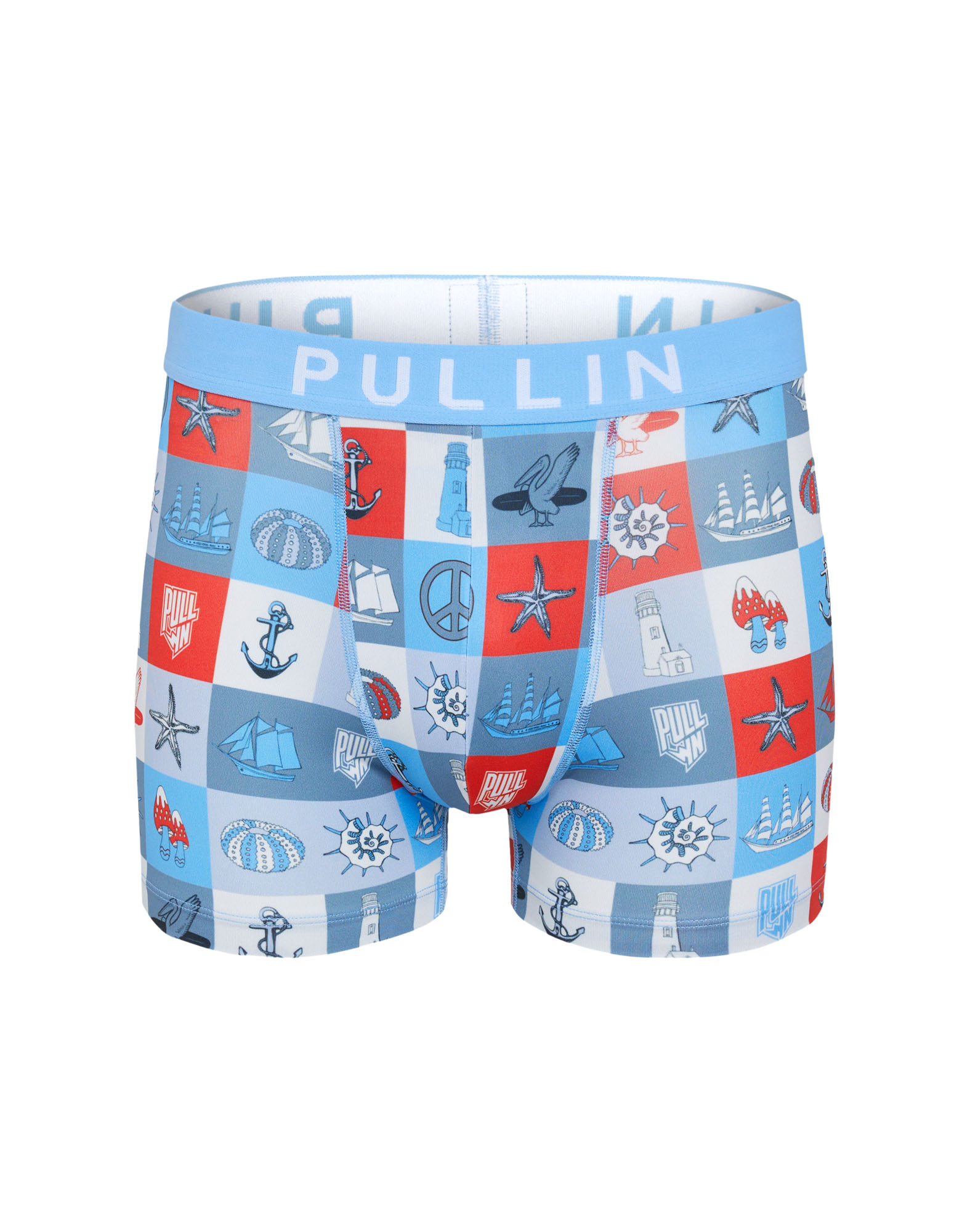 BOXER COURT FUNIX