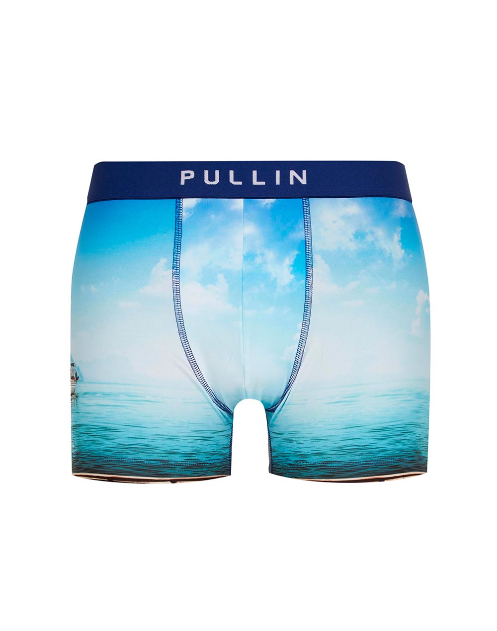 Men's trunk Master GALION
