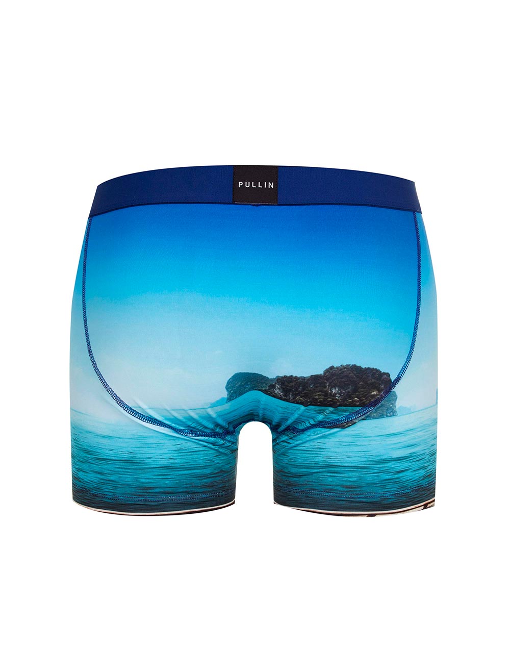 Men's trunk Master GALION