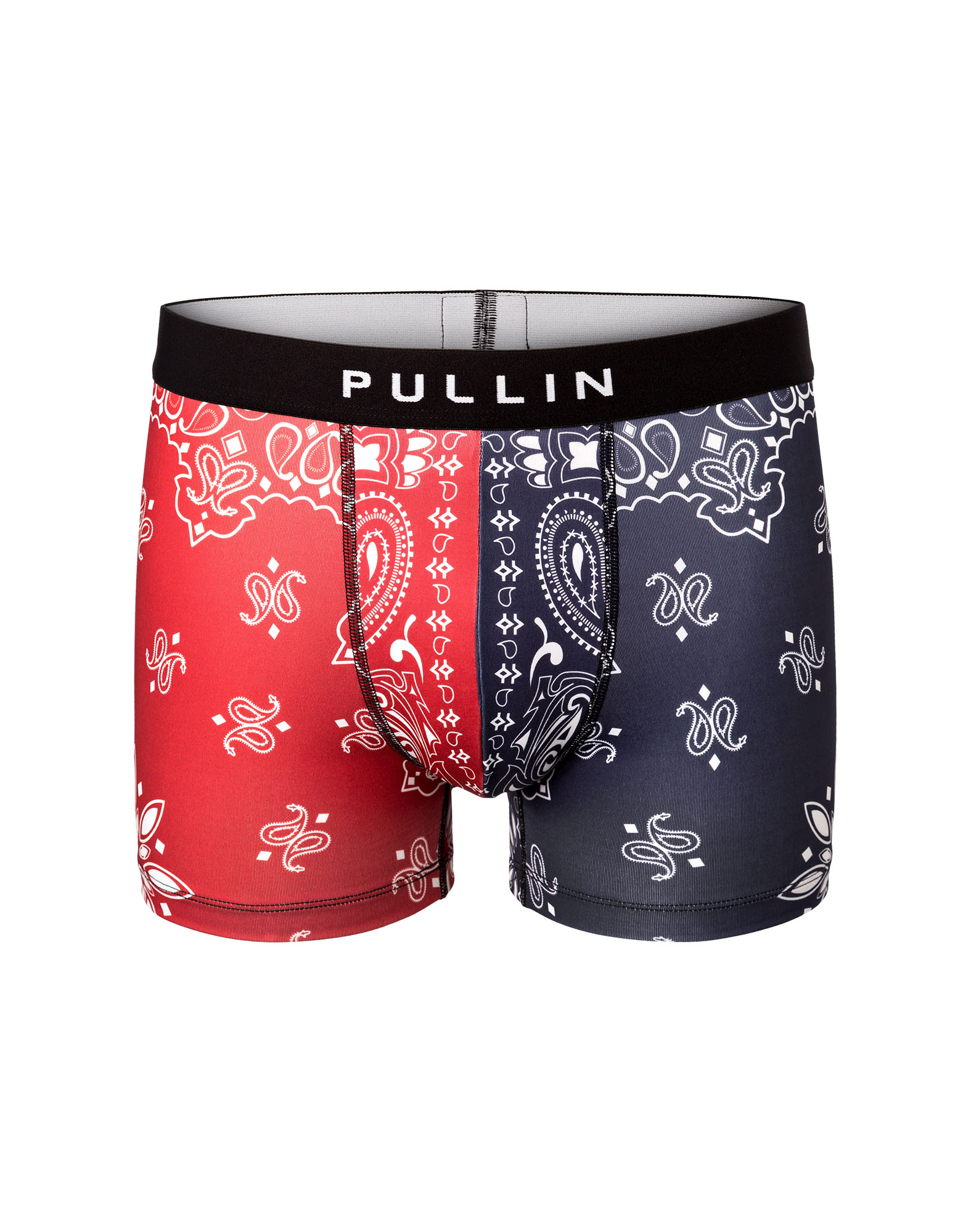 Boxer homme Master GANG