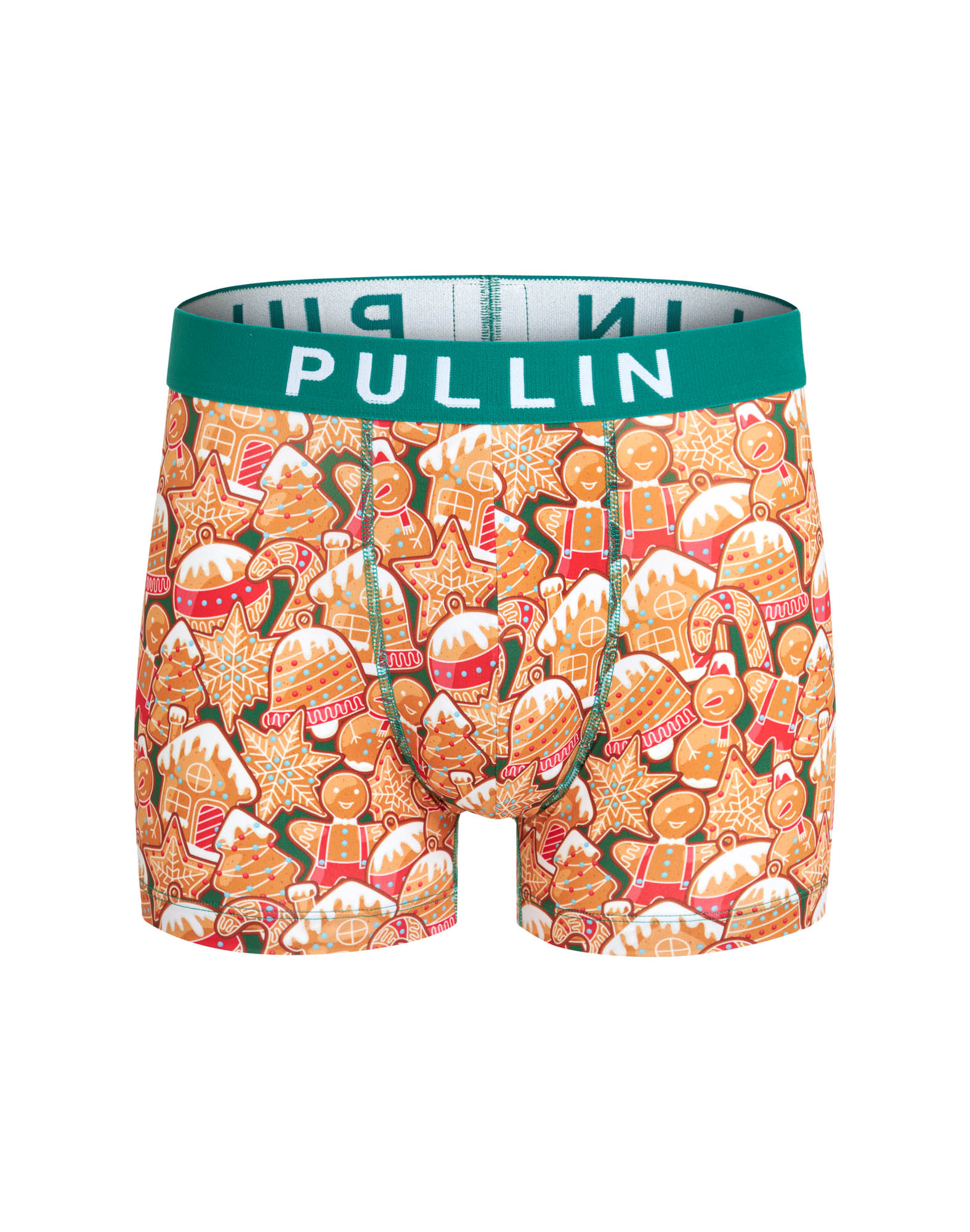 BOXER COURT GATO