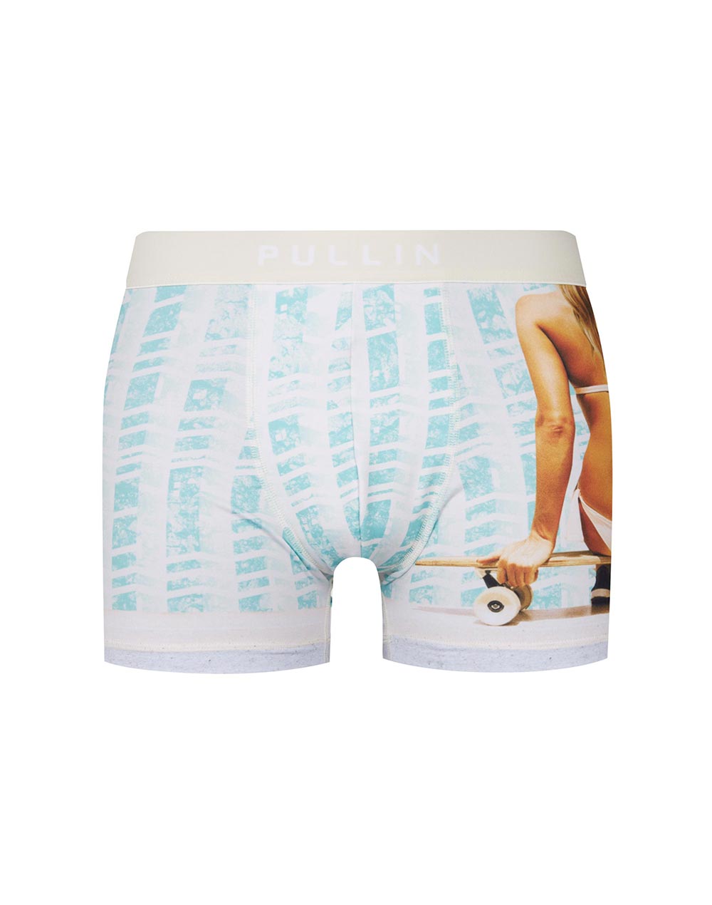 Men's trunk Master GAZE